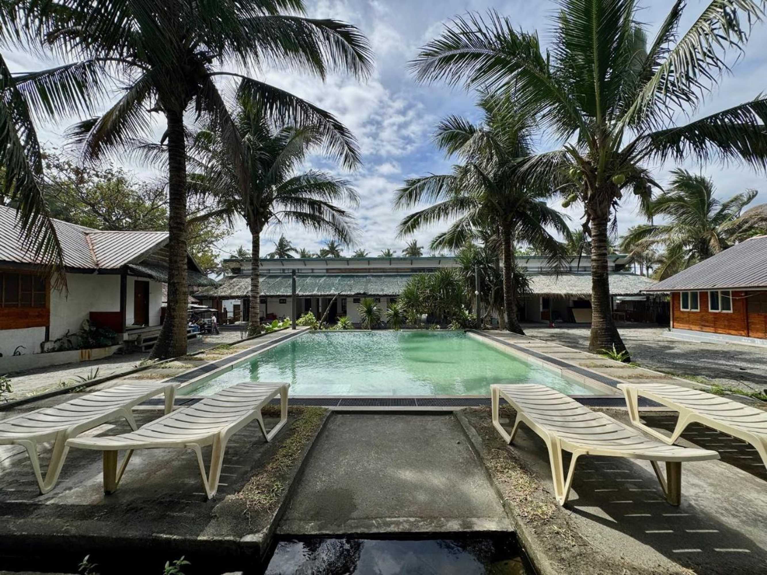 Gift card for North Shore Beach Resort