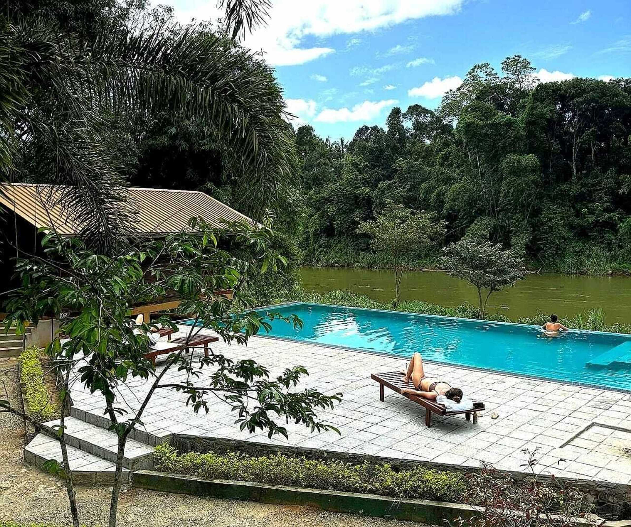 Gift card for Kandy Cabana Eco Resort Gift card for Kandy Cabana Eco Resort