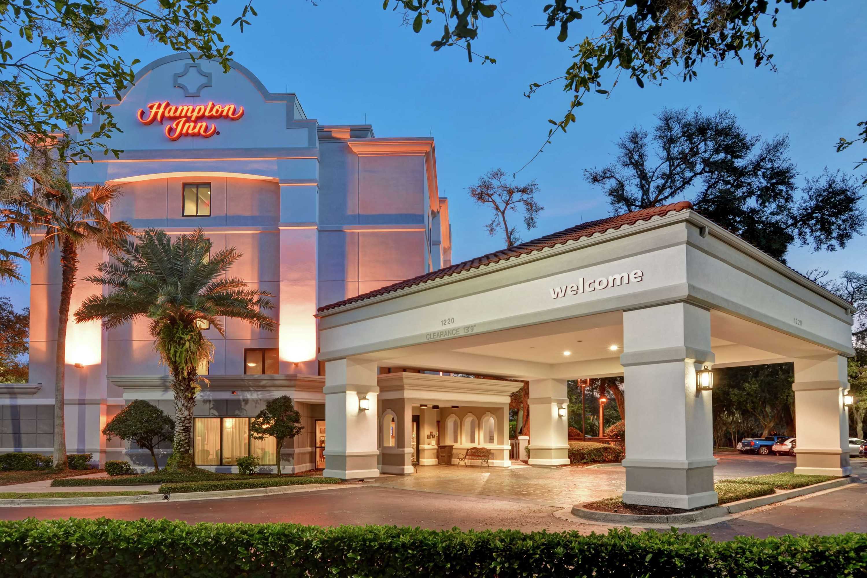 Gift card for Hampton Inn Jacksonville/ponte Vedra Beach-Mayo Clinic Area Gift card for Hampton Inn Jacksonville/ponte Vedra Beach-Mayo Clinic Area