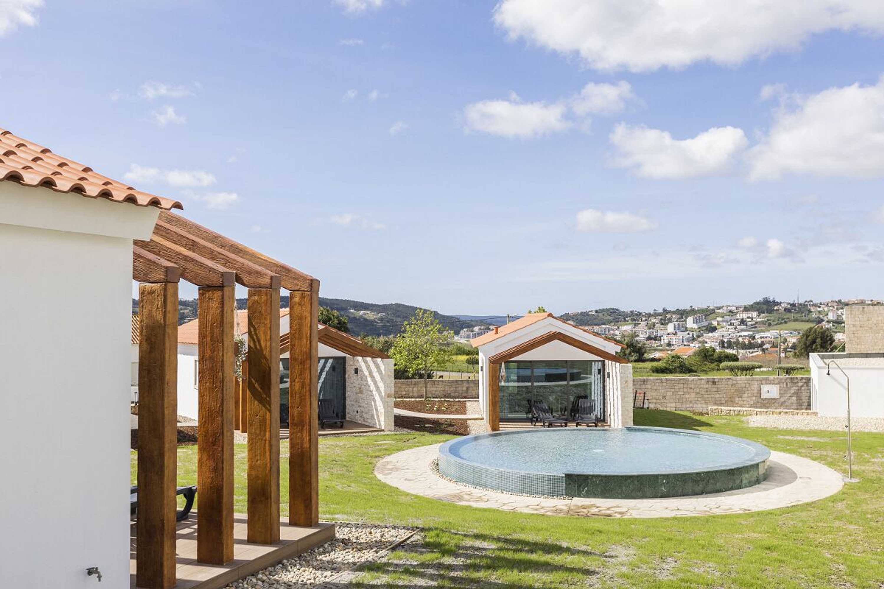 Gift card for Real Abadia Congress & Spa Hotel Gift card for Real Abadia Congress & Spa Hotel