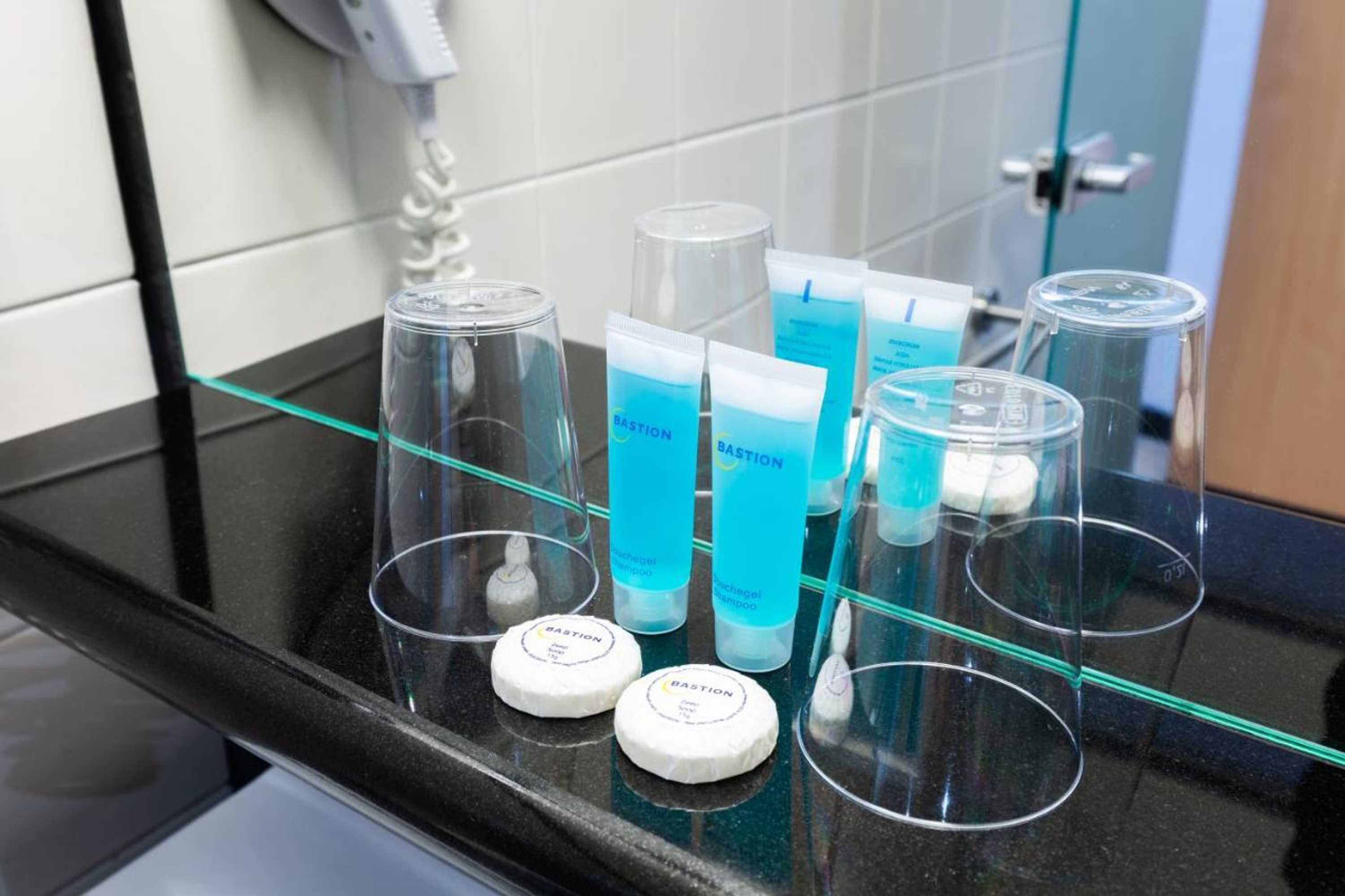 Gift card for Bastion Hotel Zoetermeer