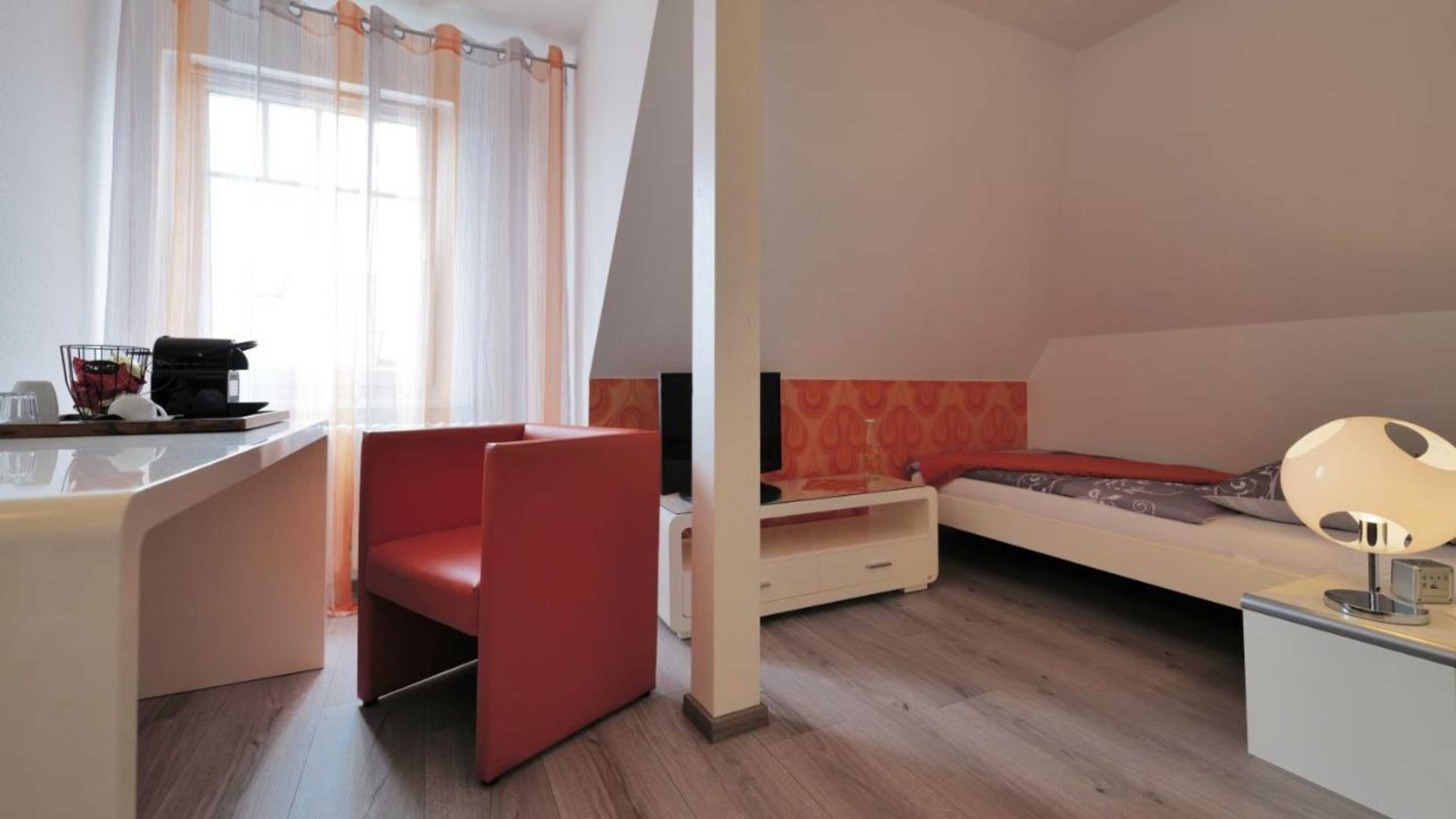 Gift card for Elena Kempf Haaratelier & Guesthouse