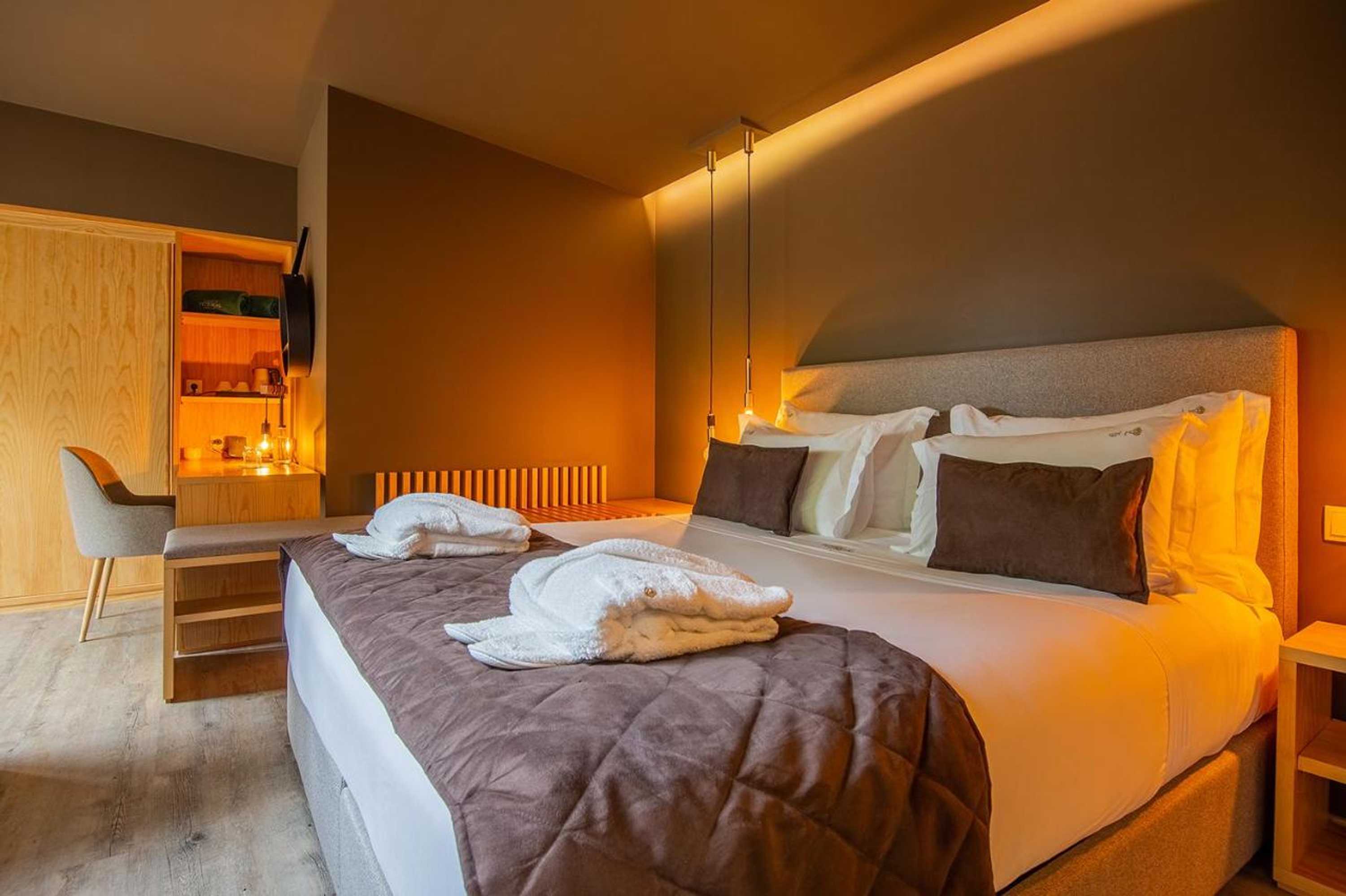 Gift card for Quinta do Pedregal Hotel & Spa