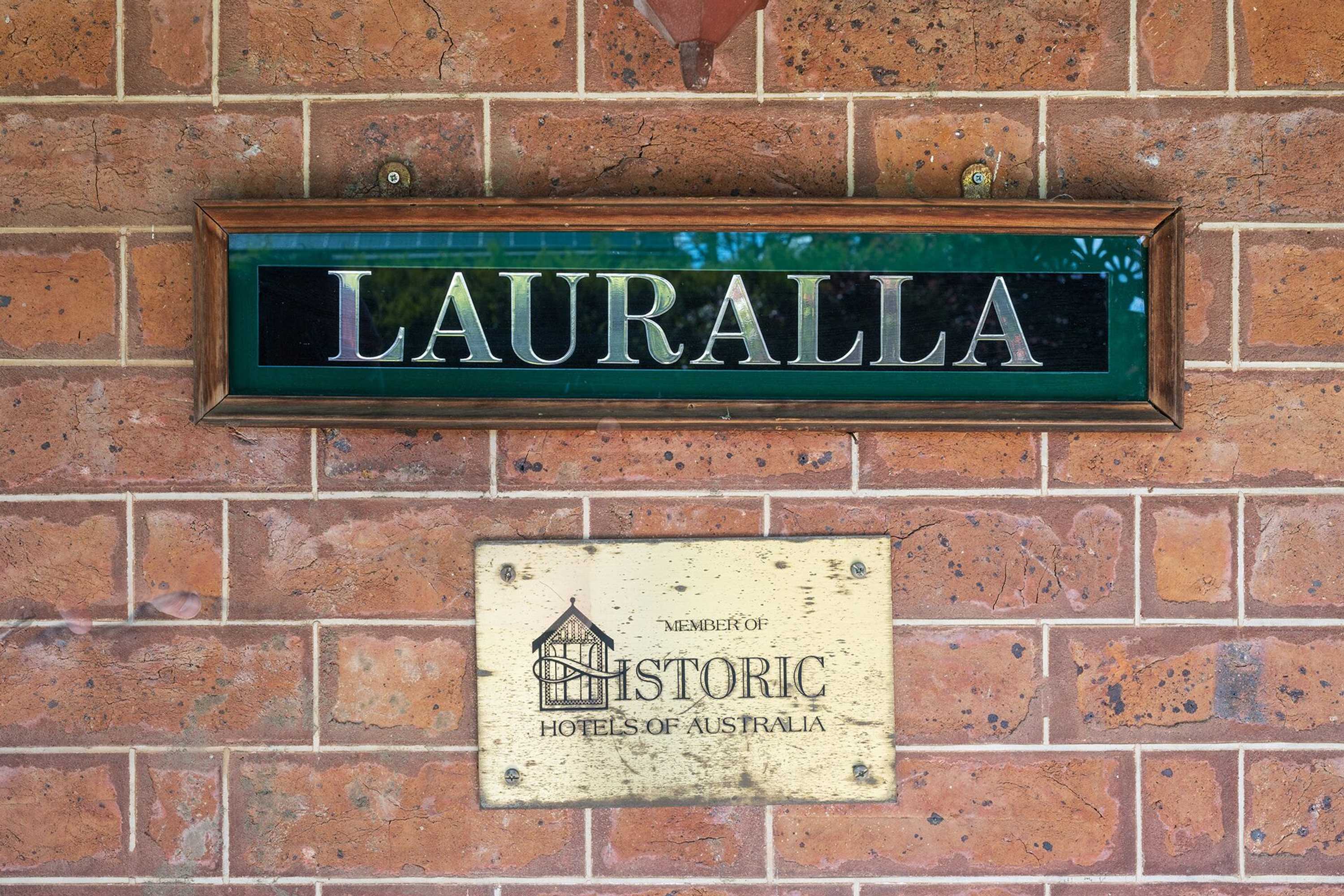 Gift card for Luxury at Lauralla - An Elegant Victorian Escape Gift card for Luxury at Lauralla - An Elegant Victorian Escape