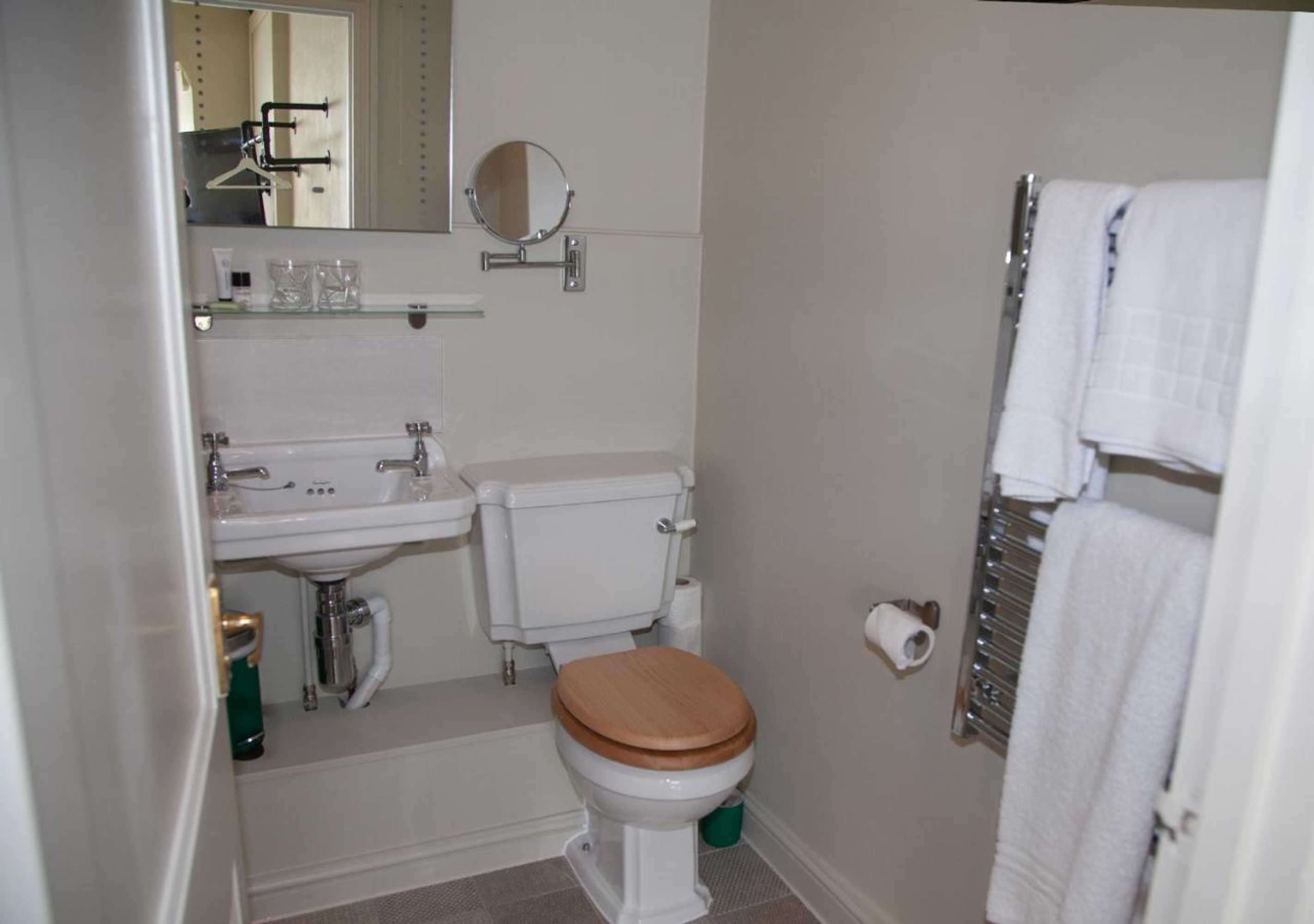 Gift card for The Kings Arms Hotel