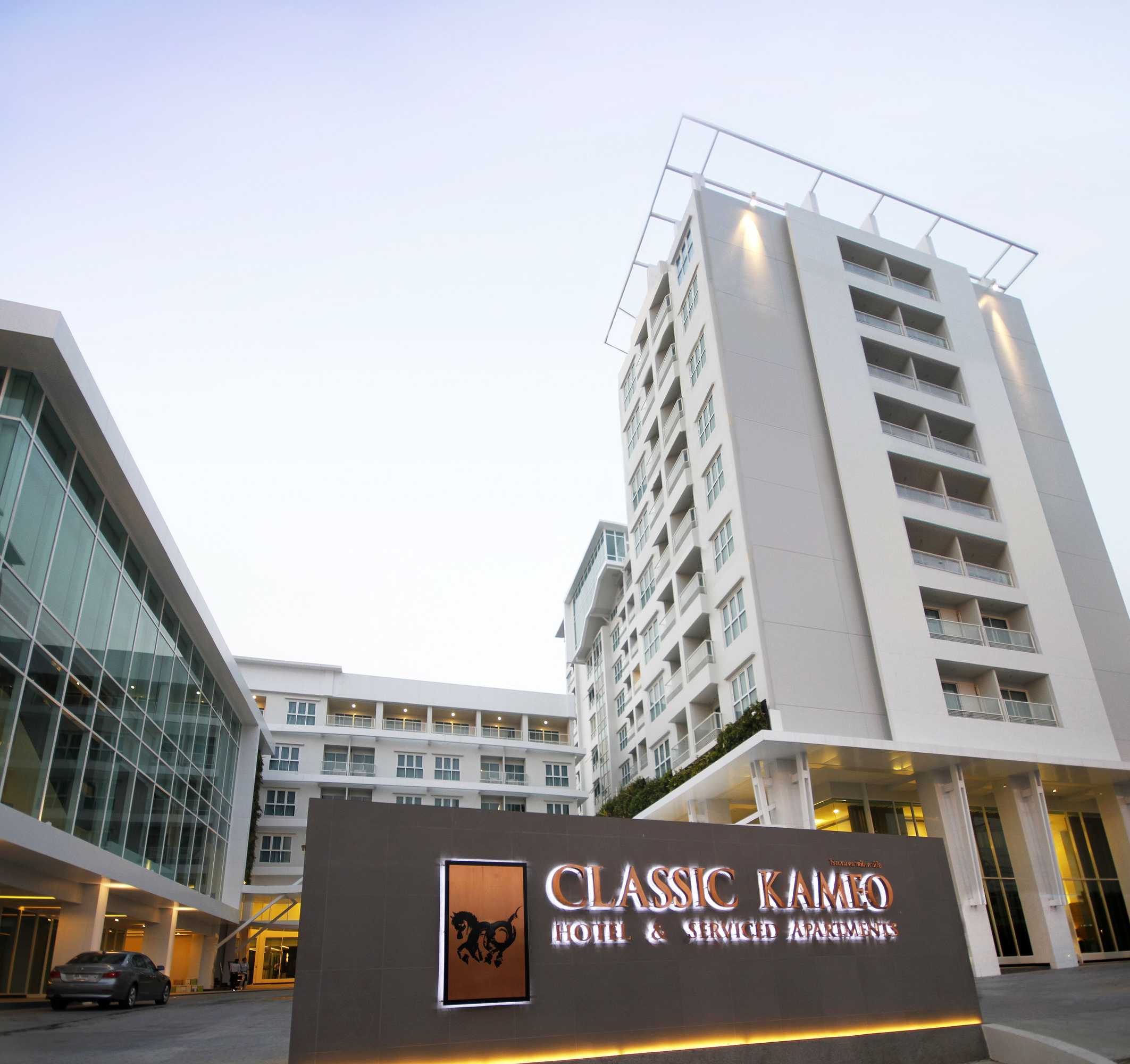 Gift card for Classic Kameo Hotel & Serviced Apartments, Ayutthaya Gift card for Classic Kameo Hotel & Serviced Apartments, Ayutthaya