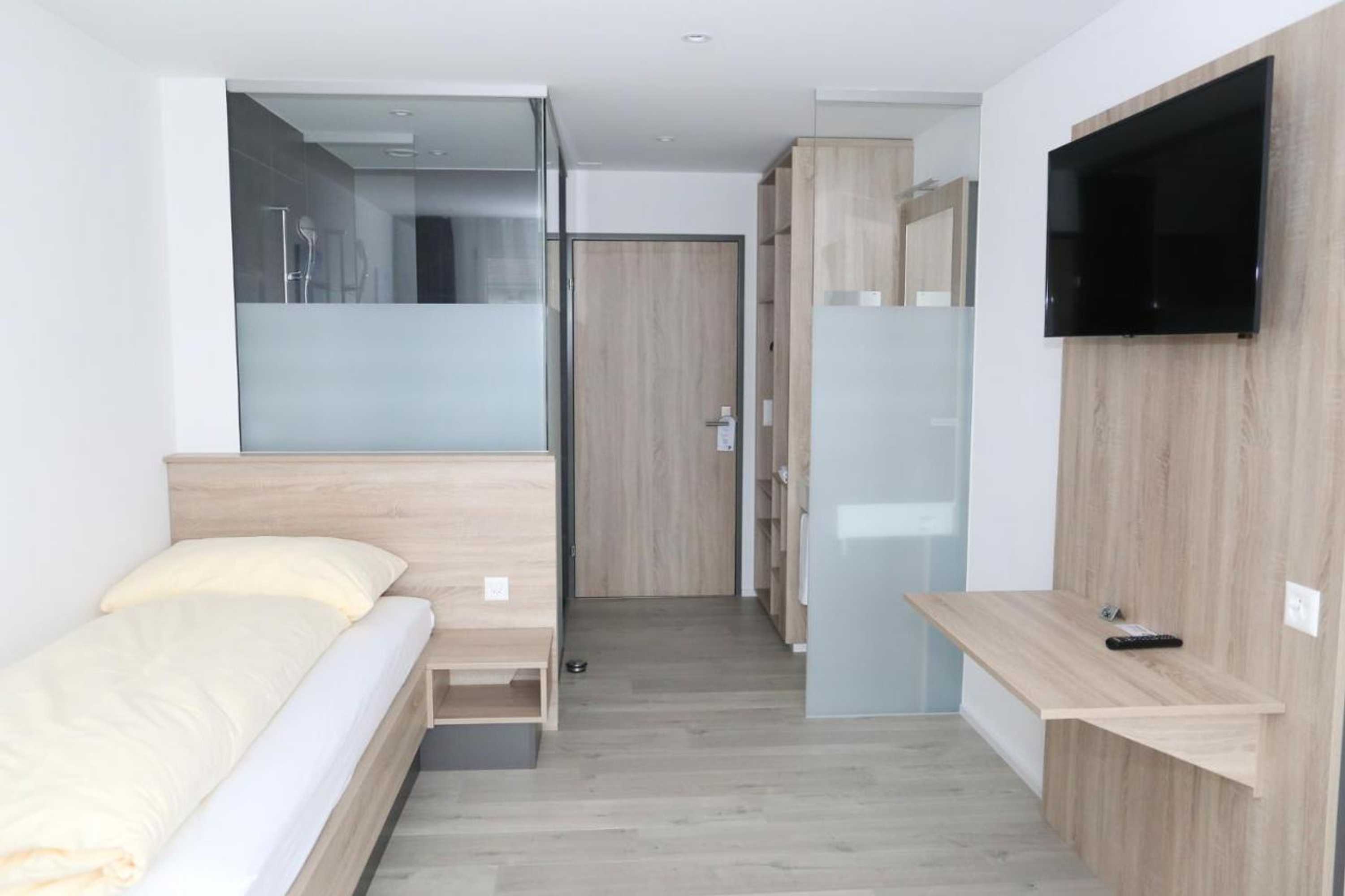 Gift card for Hotel Traube Garni