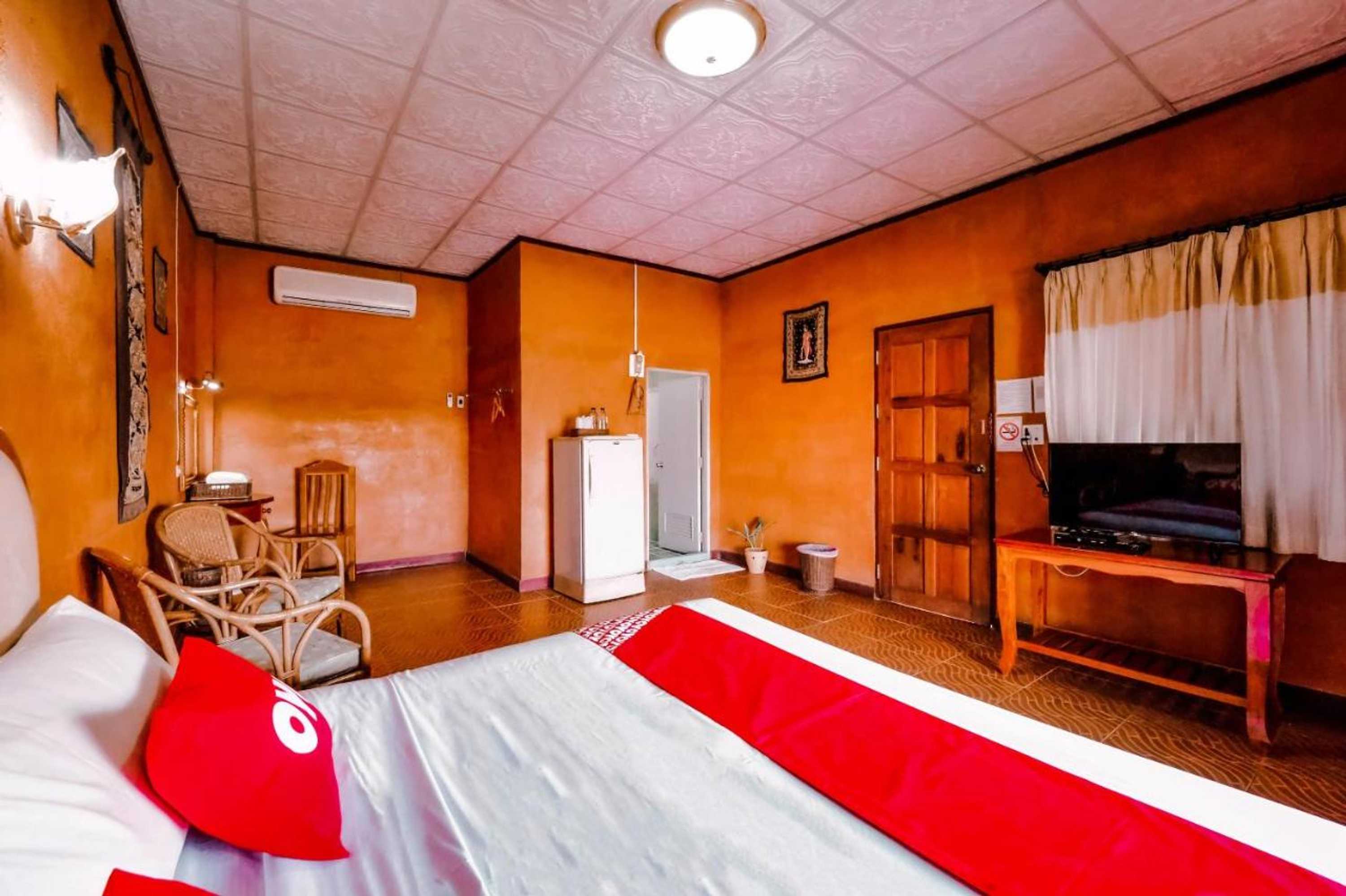 Gift card for Oyo 490 Chiangsan Golden Land Resort2