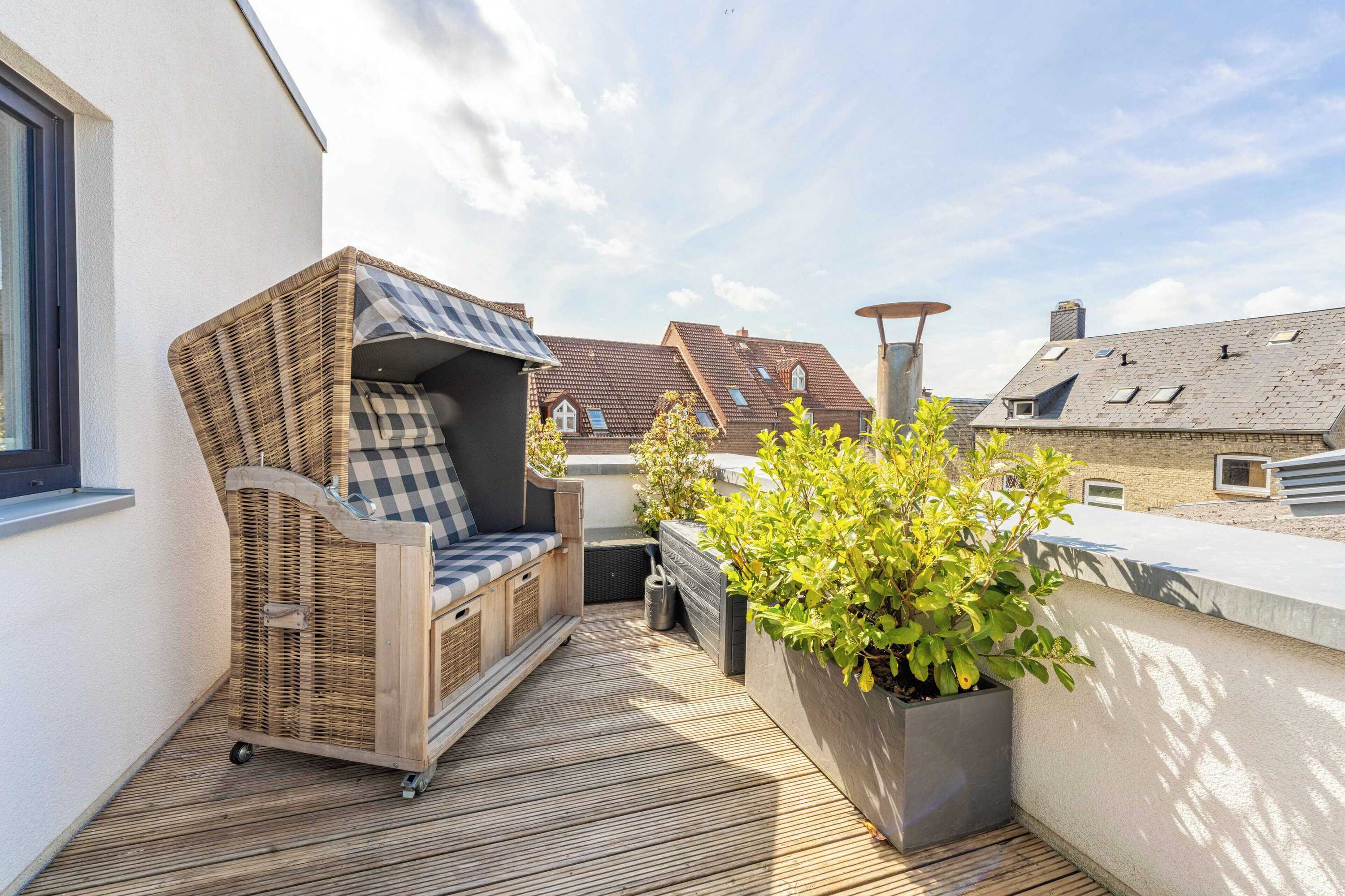 Gift card for LÜttes Loft Boutique Hotel