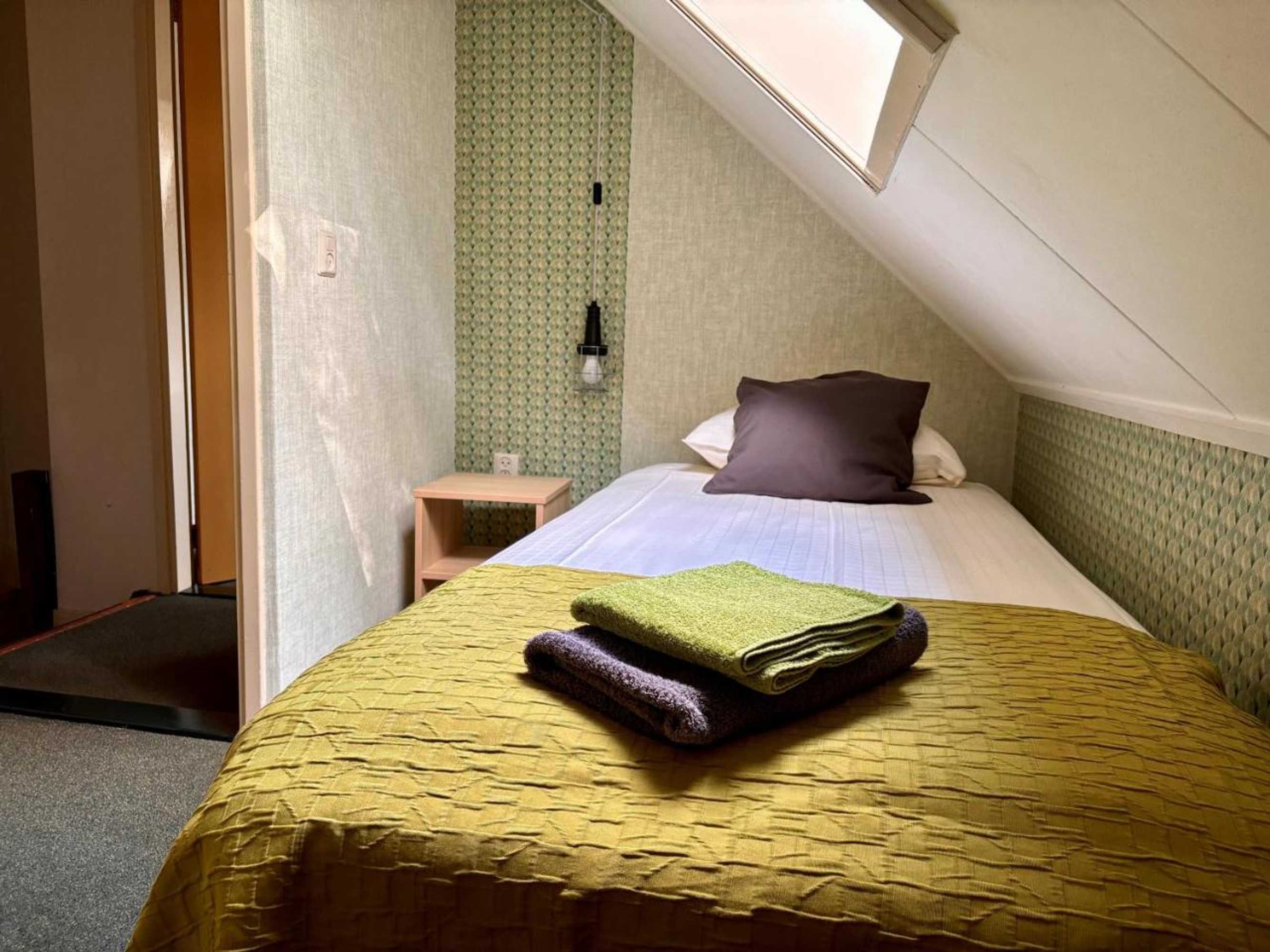 Gift card for De Veurdeale