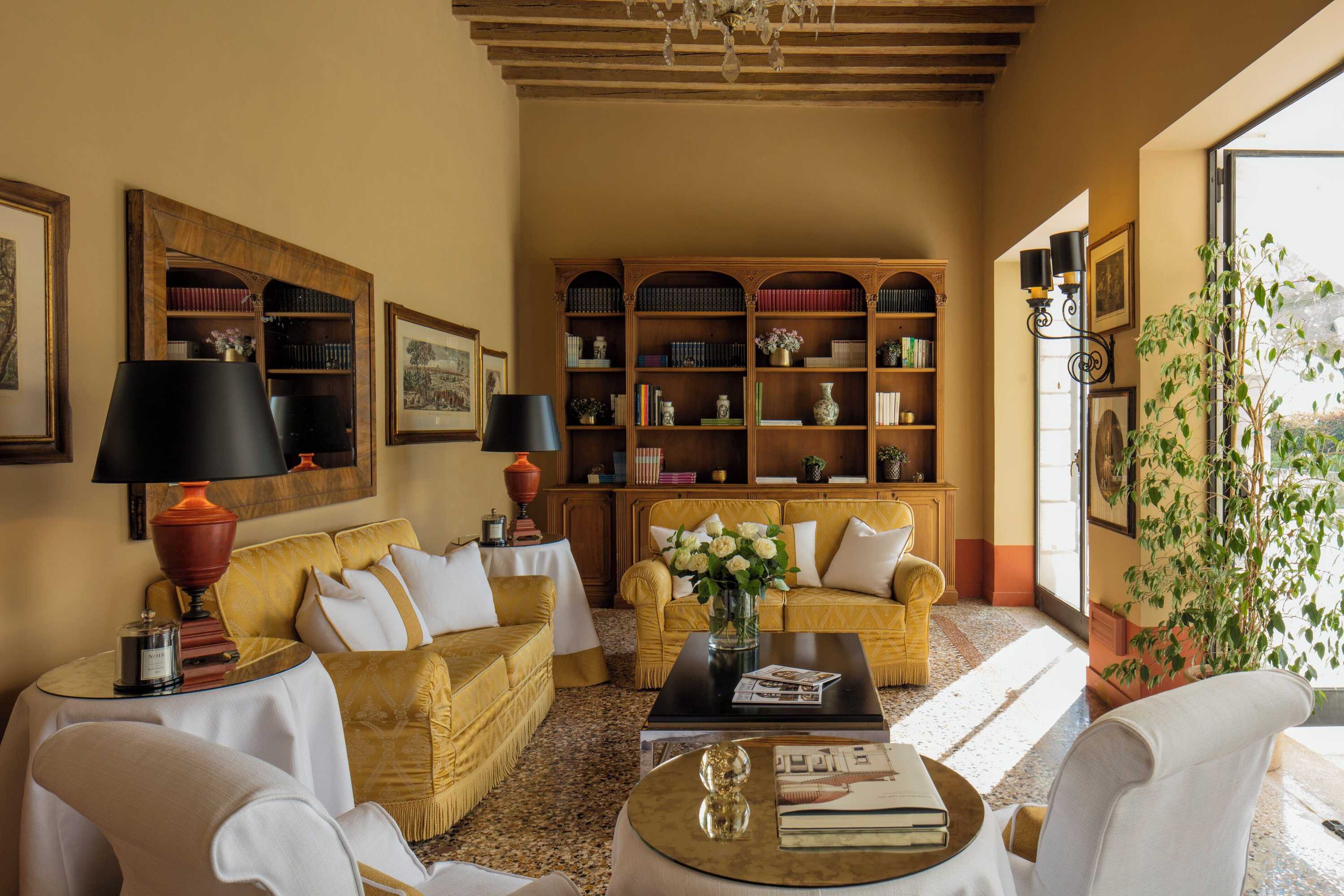 Gift card for Villa Michelangelo Vicenza – Starhotels Collezione Gift card for Villa Michelangelo Vicenza – Starhotels Collezione
