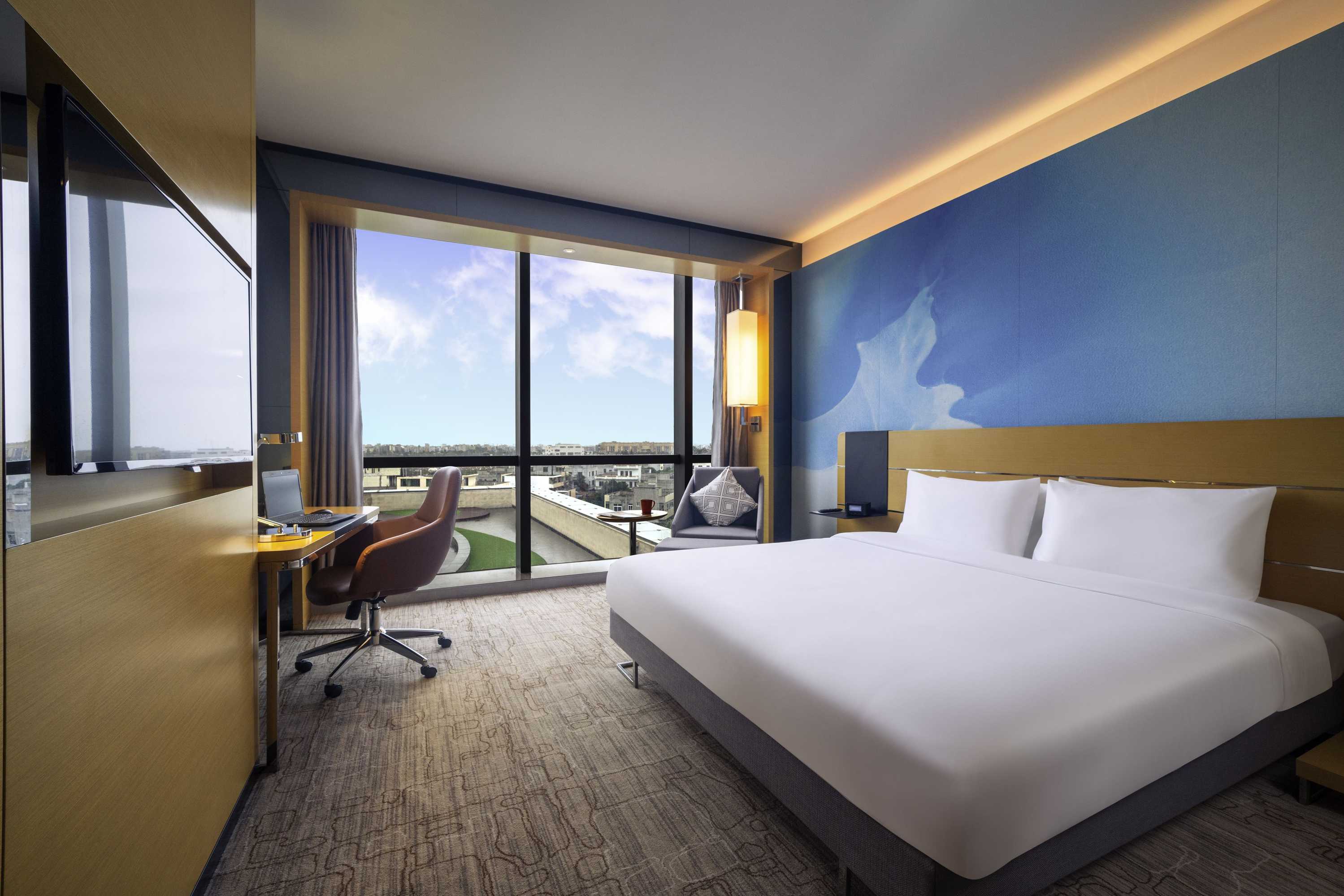 Gift card for Novotel Haikou Xinbudao Gift card for Novotel Haikou Xinbudao