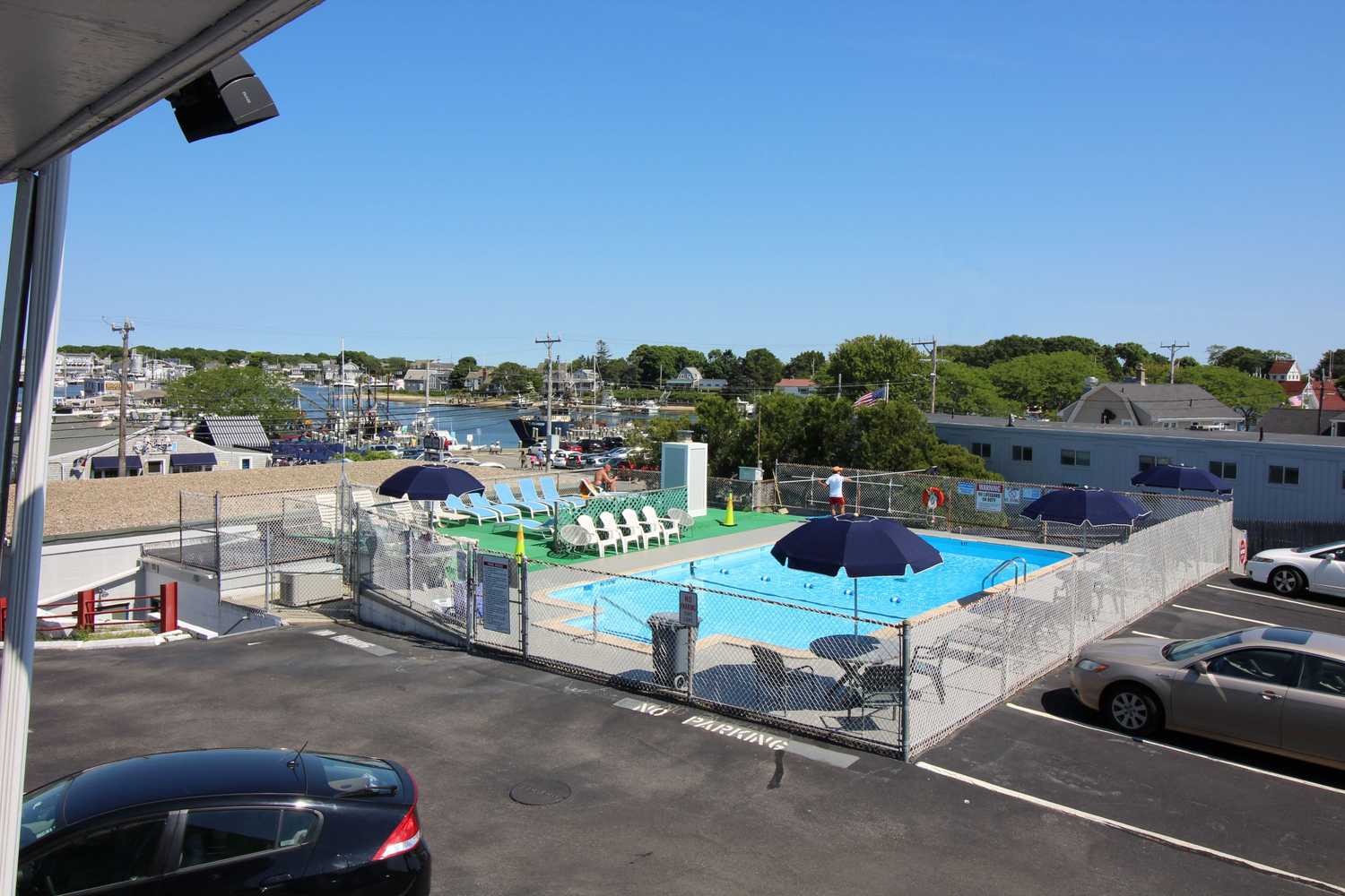 Gift card for Ocean Street Inn on Hyannis Harbor