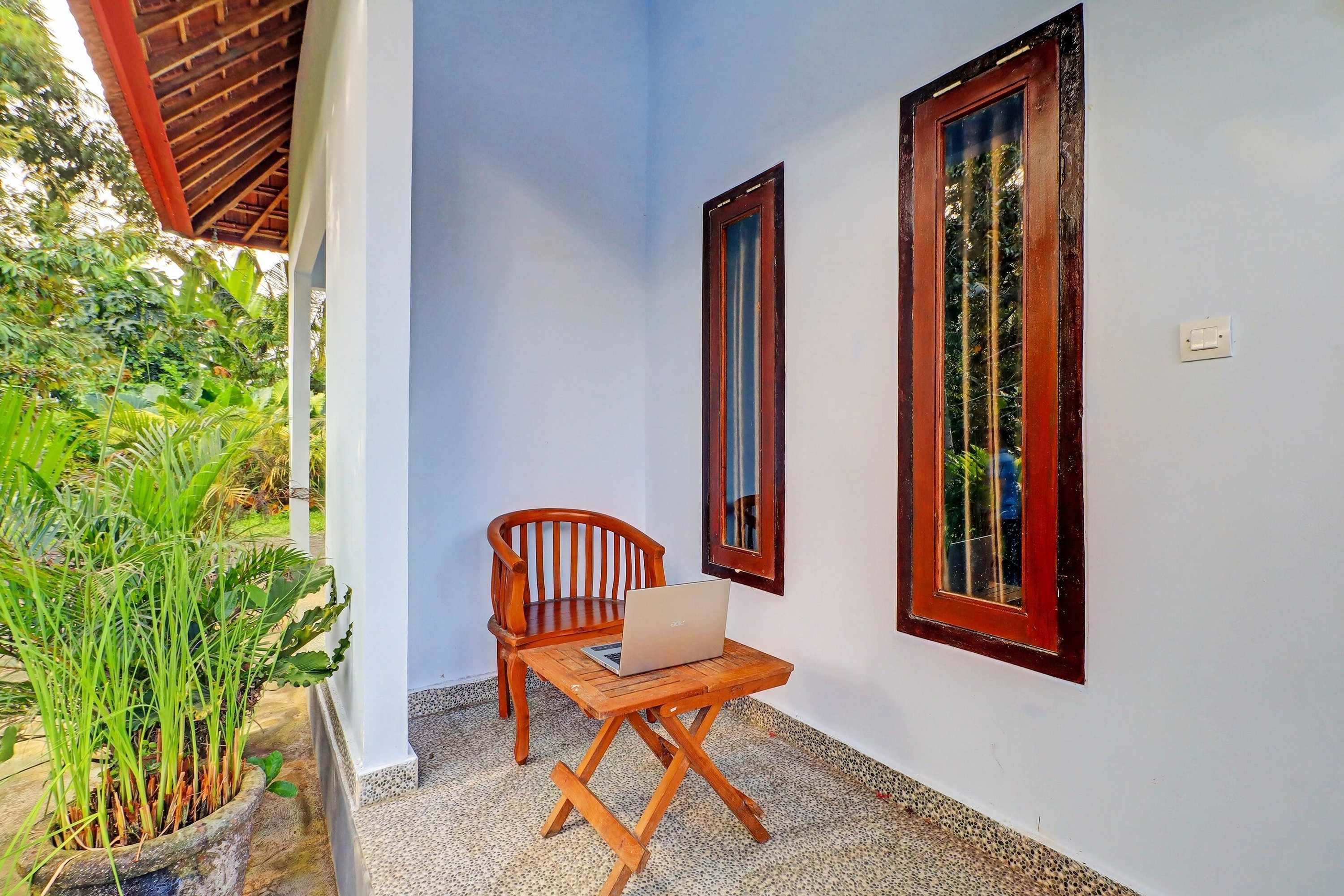 Gift card for Hotel O Mustika