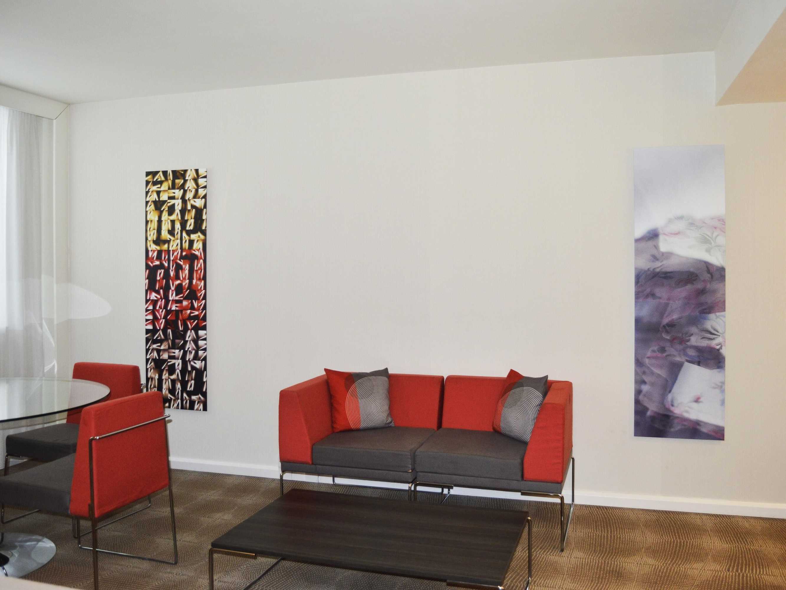 Gift card for Novotel London Brentford