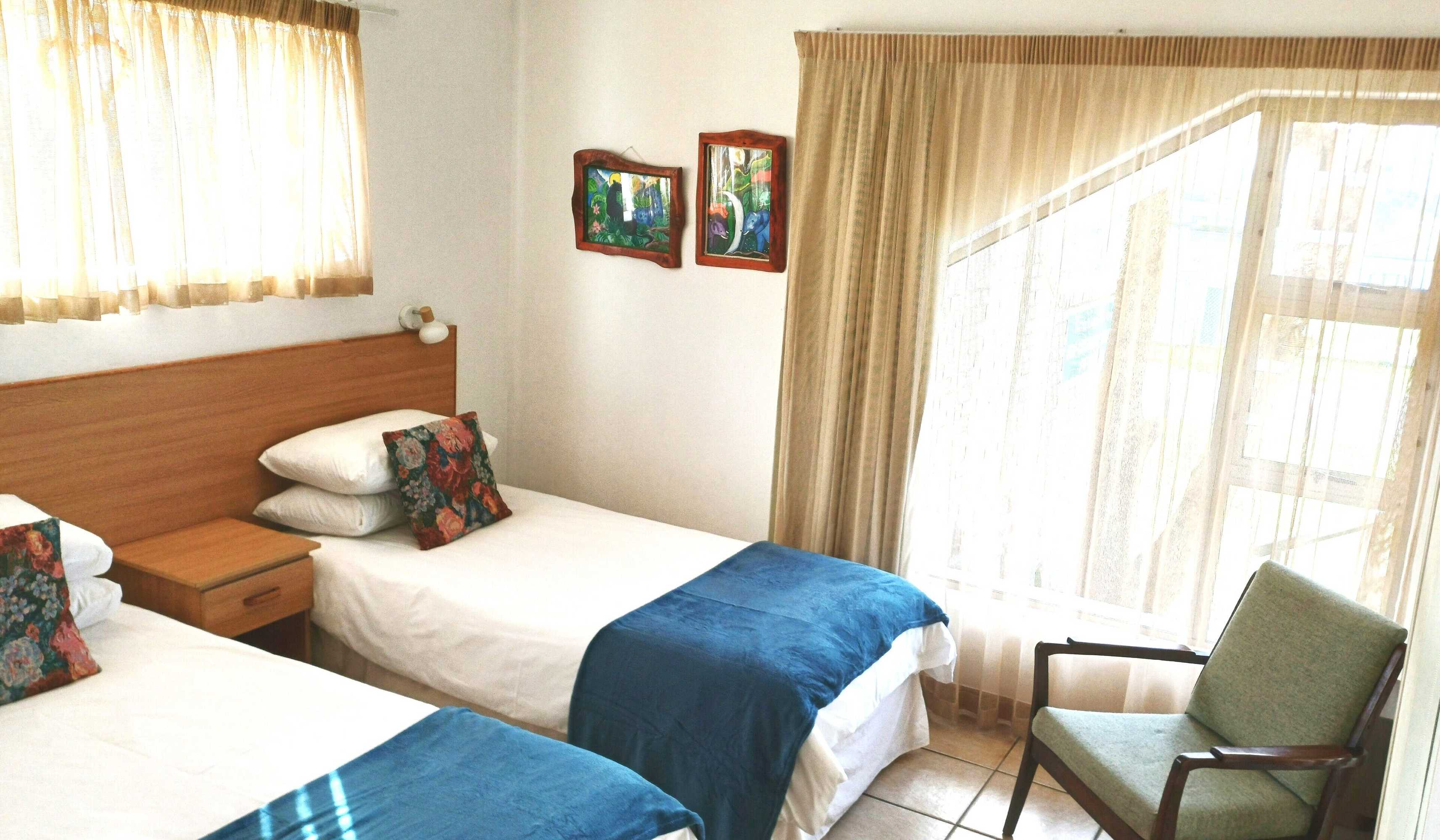 Gift card for Kleinmond Panorama Self-Catering Gift card for Kleinmond Panorama Self-Catering