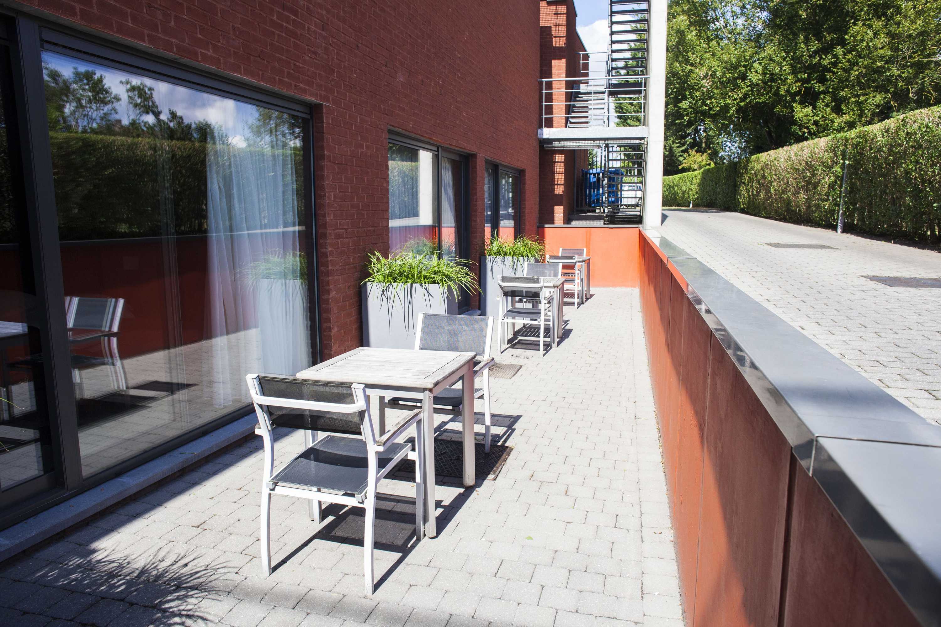 Gift card for Hotel Rastelli Tervuren Gift card for Hotel Rastelli Tervuren