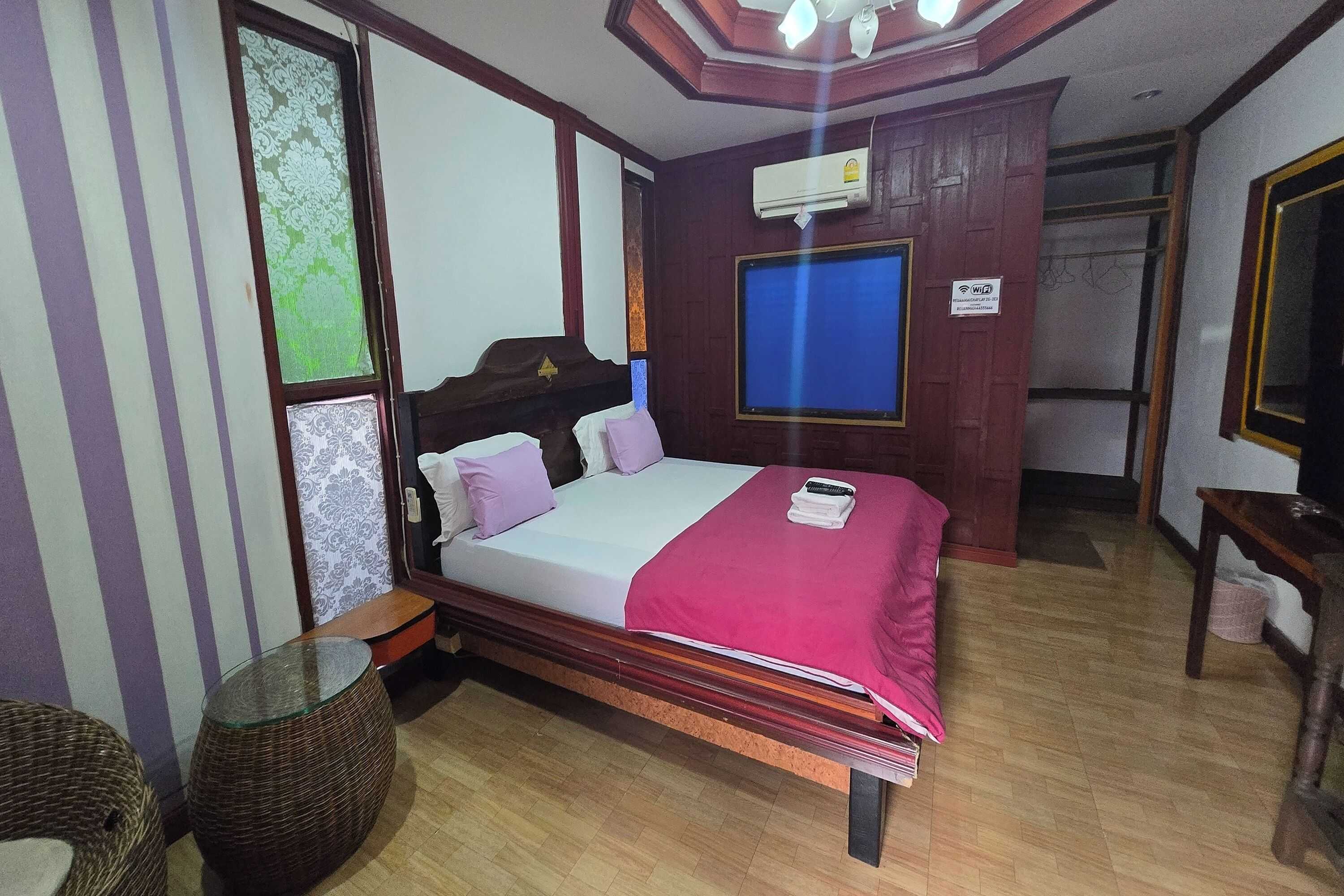 Gift card for Ruean Mai Chaylay Songkhla Gift card for Ruean Mai Chaylay Songkhla