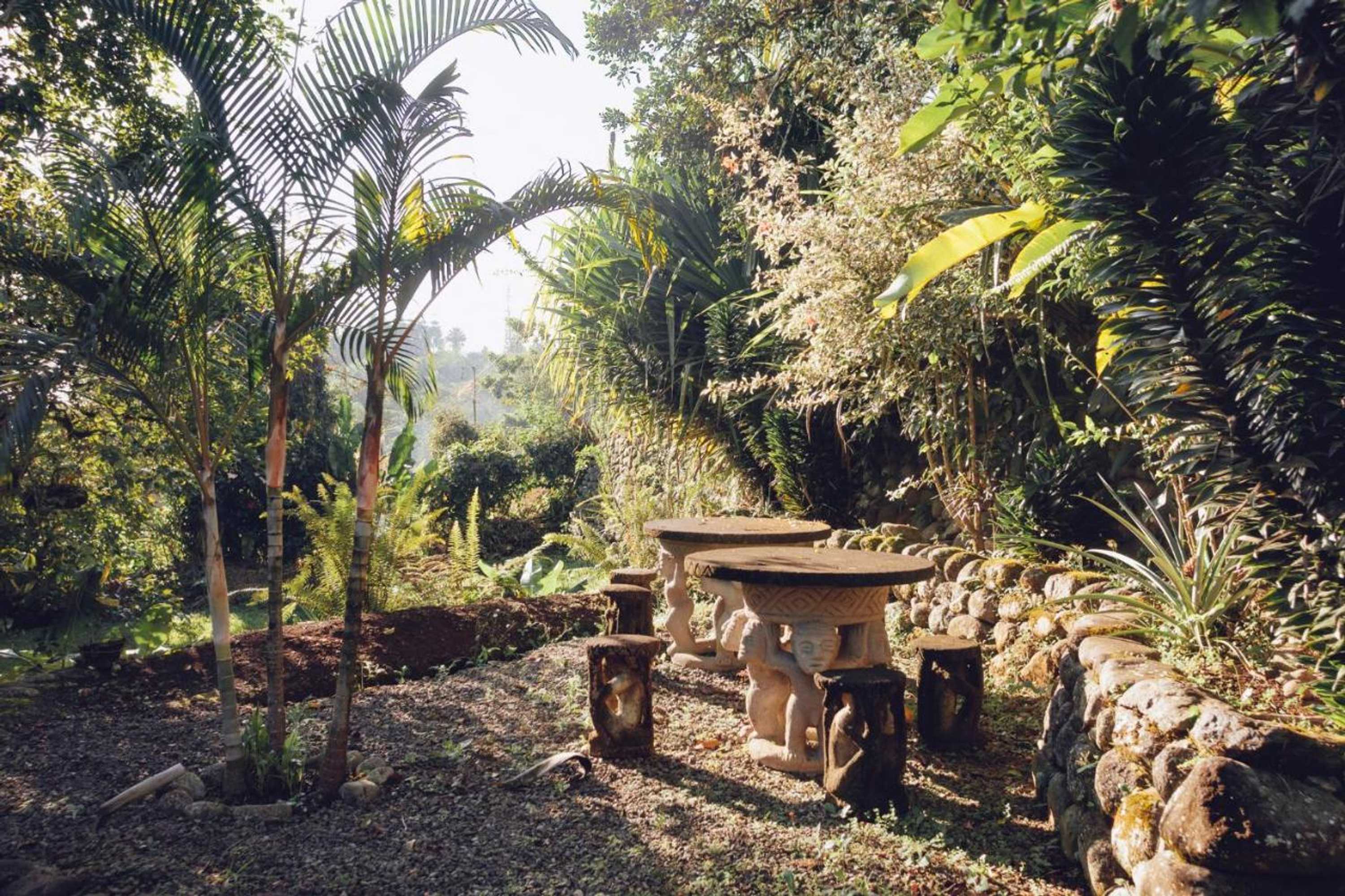 Gift card for Spanish by The River - Turrialba