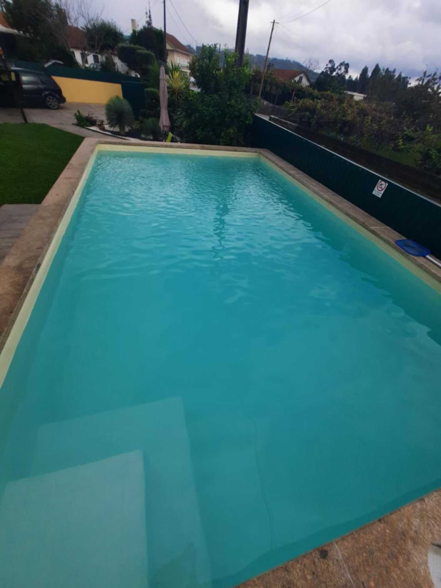 Gift card for Casa Flor da Laranjeira