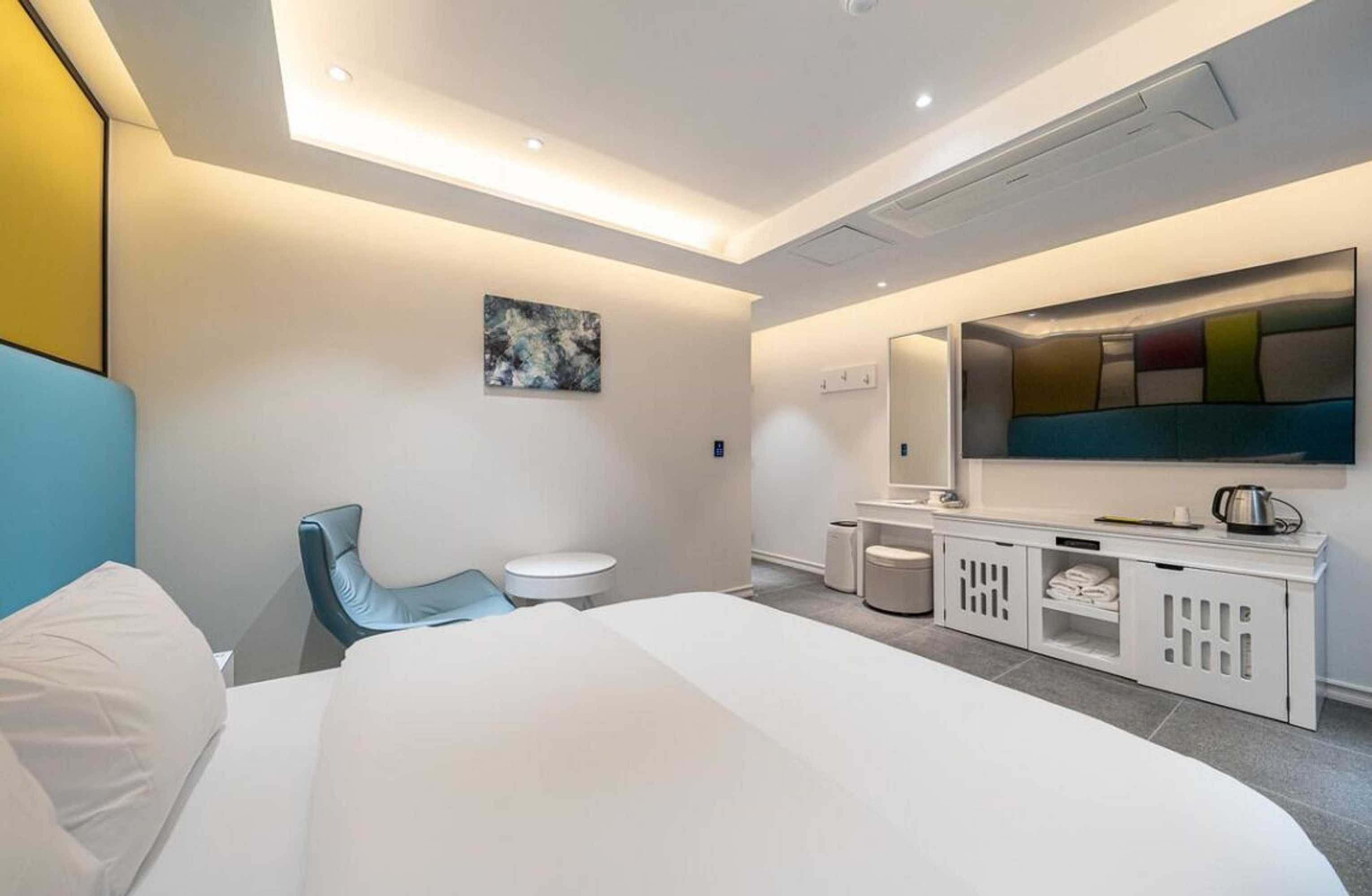 Gift card for Boutique Hotel K