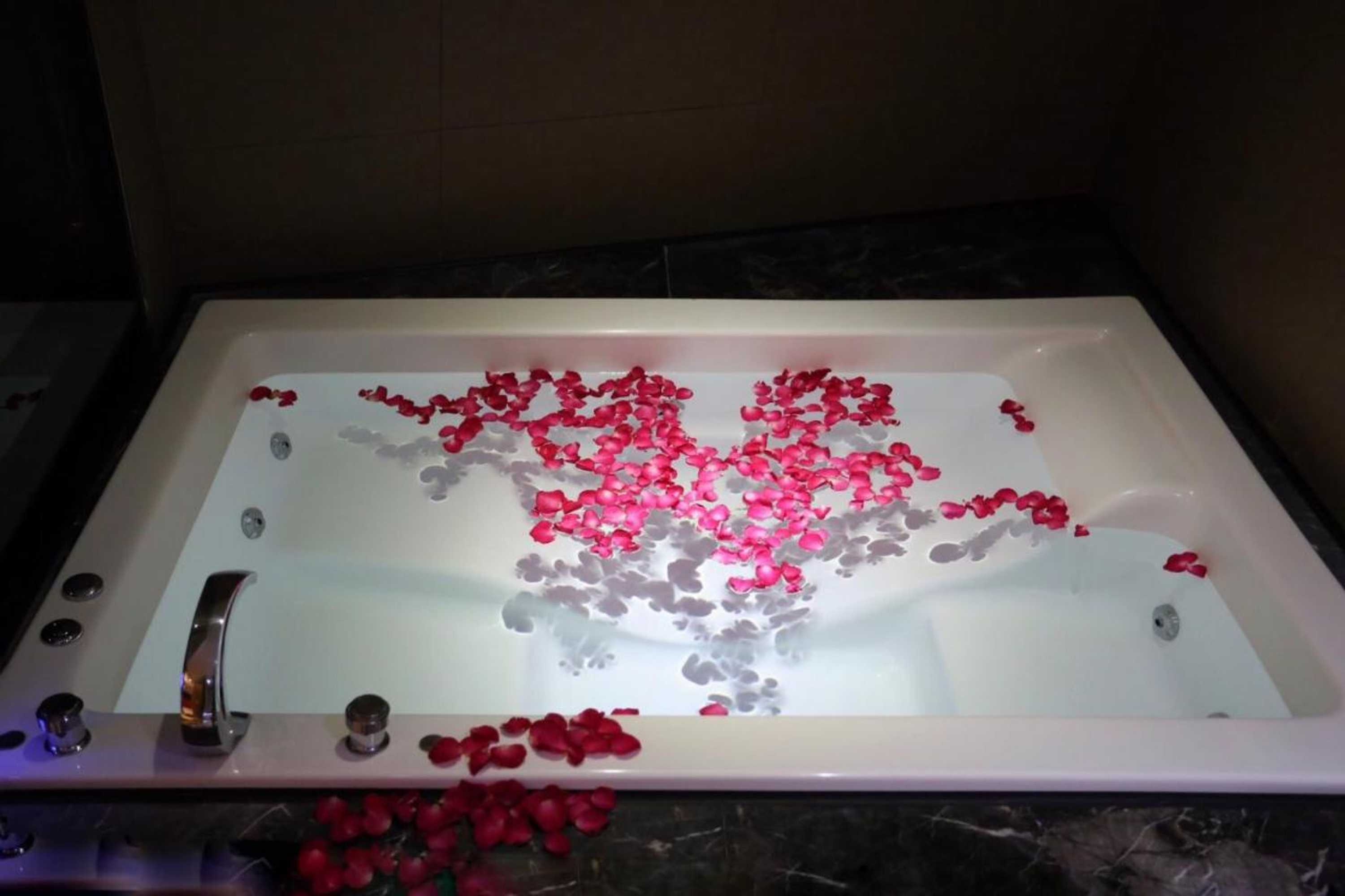 Gift card for Go Shine Motel