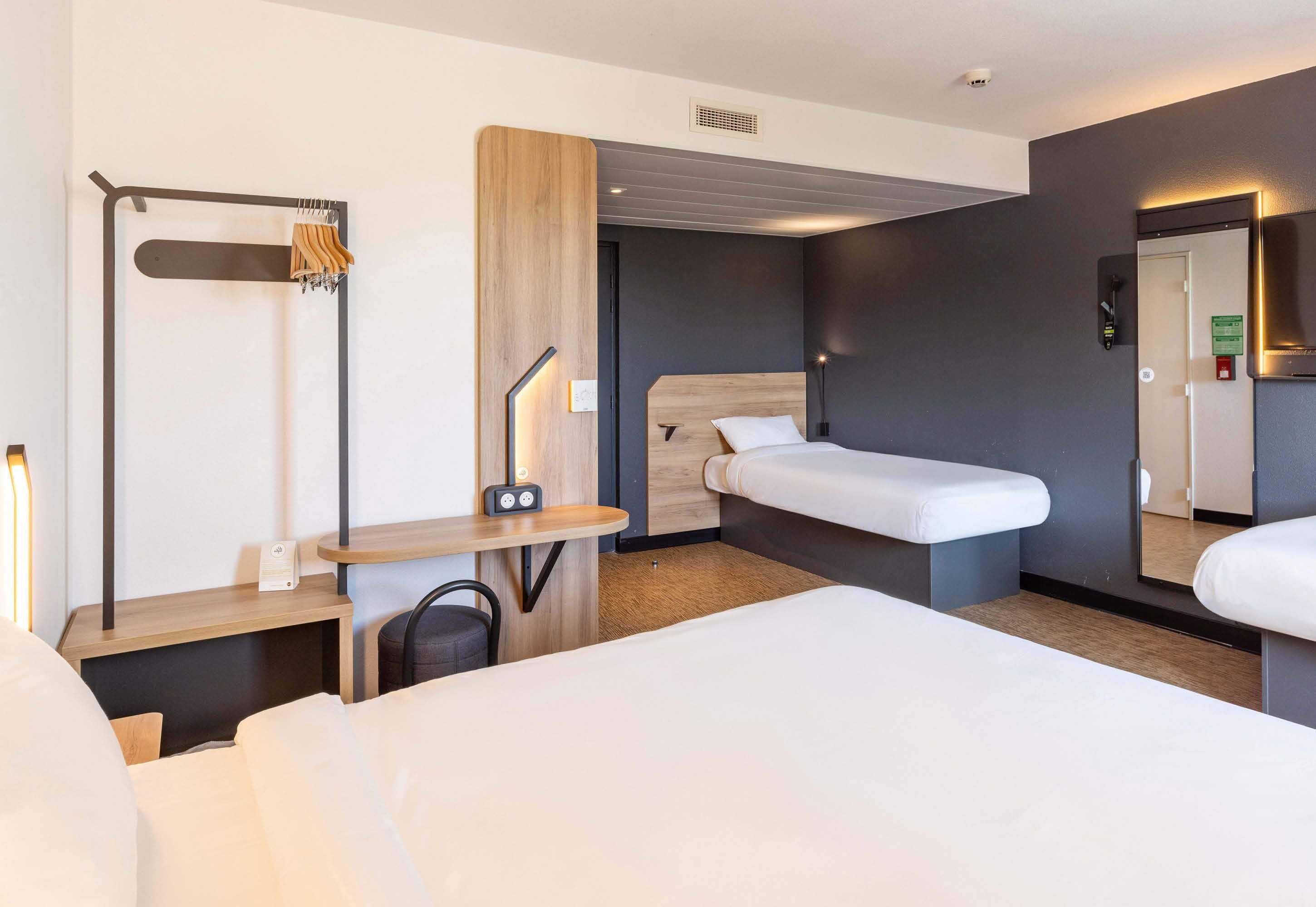 Gift card for B&b Hotel Rennes Parc Expo Aéroport Gift card for B&b Hotel Rennes Parc Expo Aéroport