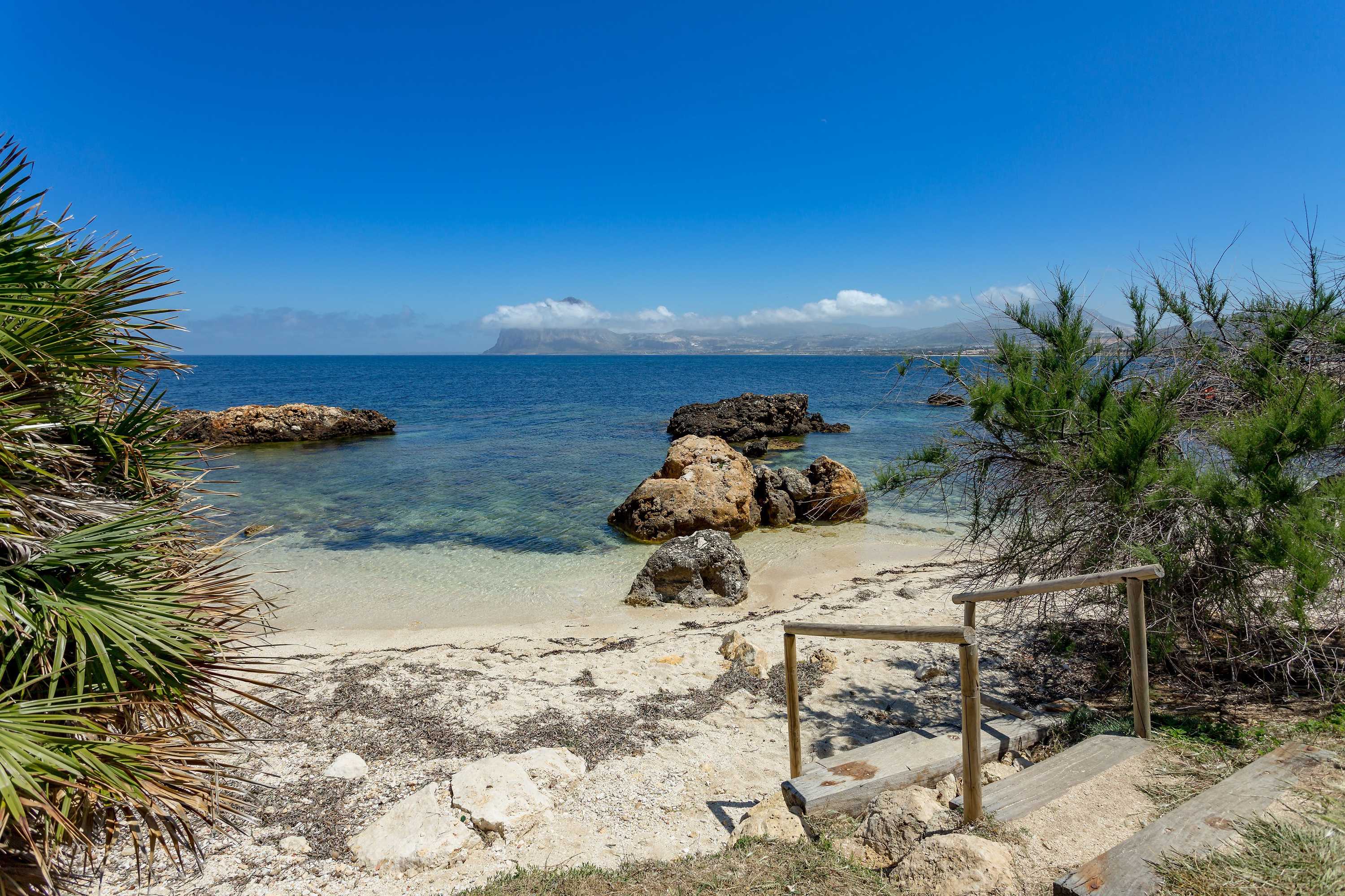 Gift card for La Tonnara di Bonagia Resort Gift card for La Tonnara di Bonagia Resort