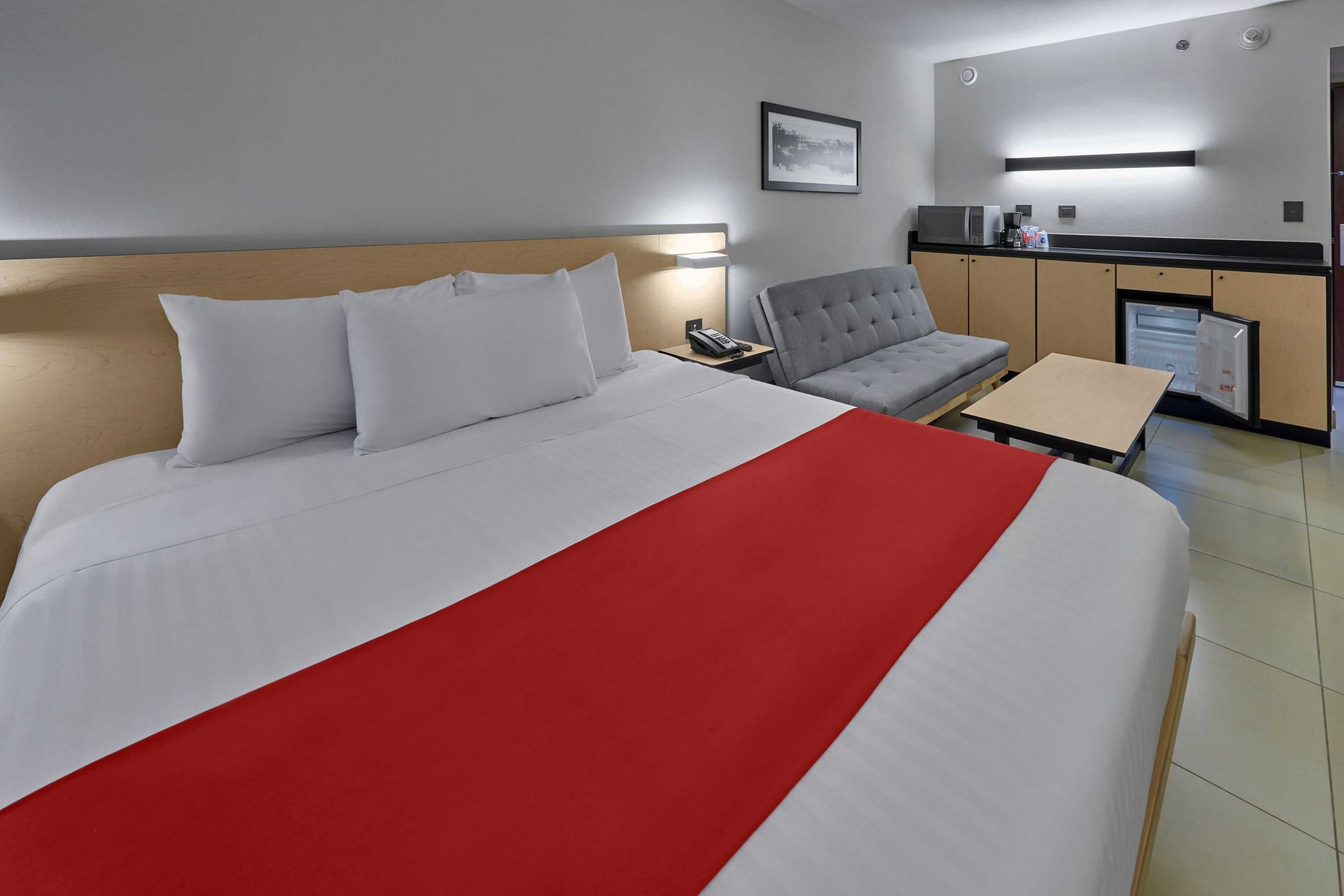 Gift card for City Express by Marriott Los Mochis Gift card for City Express by Marriott Los Mochis