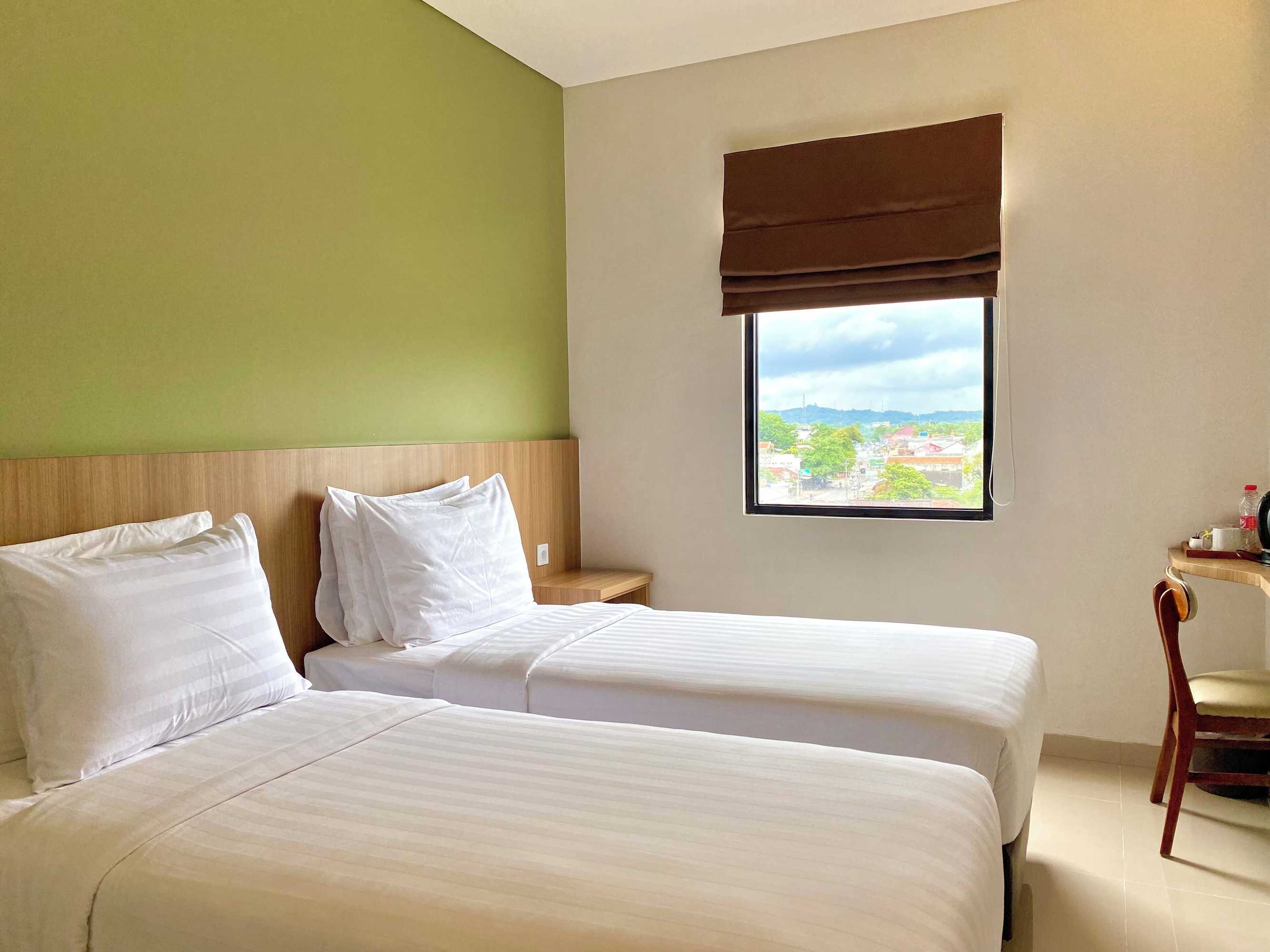 Gift card for Front One Hotel Gombong Gift card for Front One Hotel Gombong