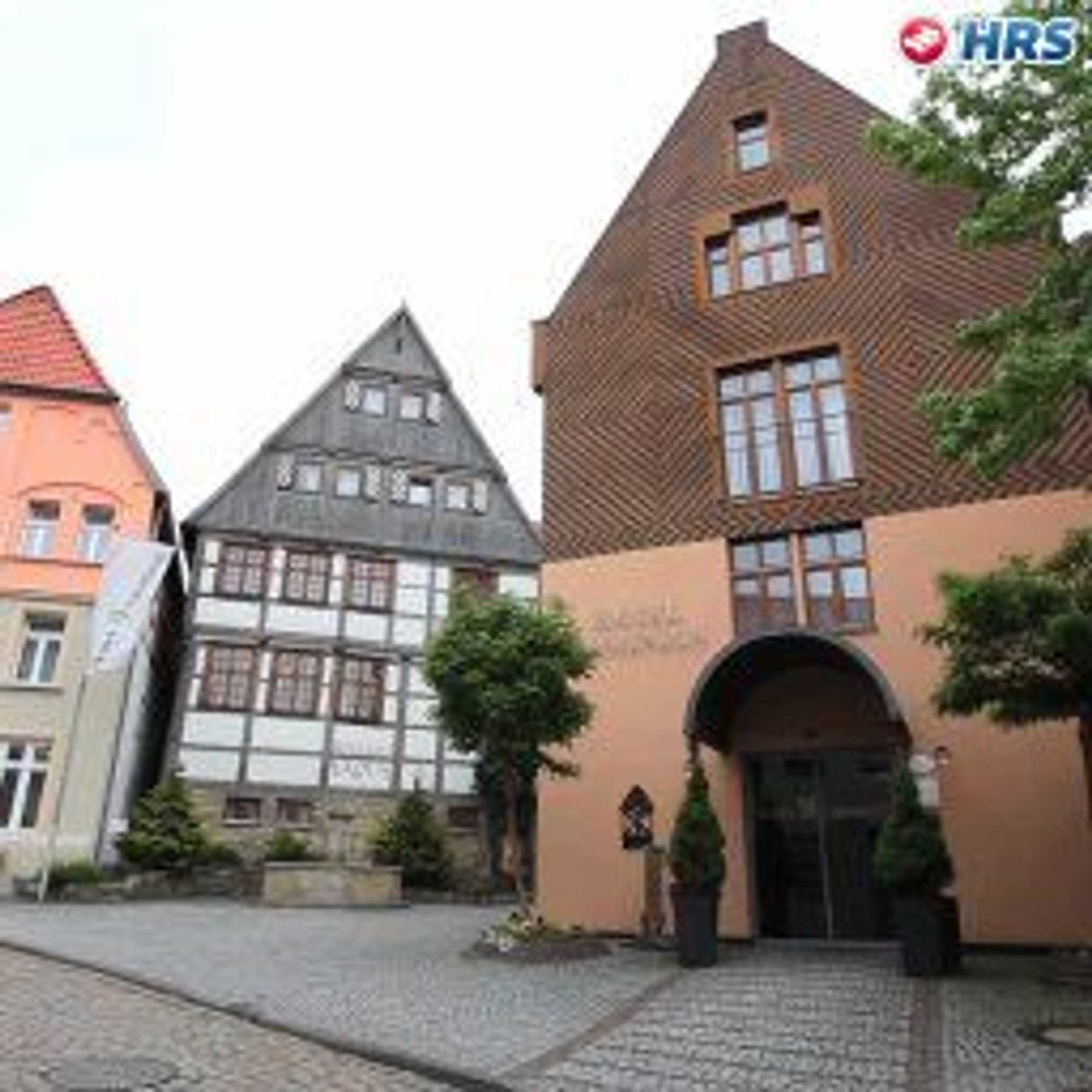 Gift card for Hotel Arminius Gift card for Hotel Arminius