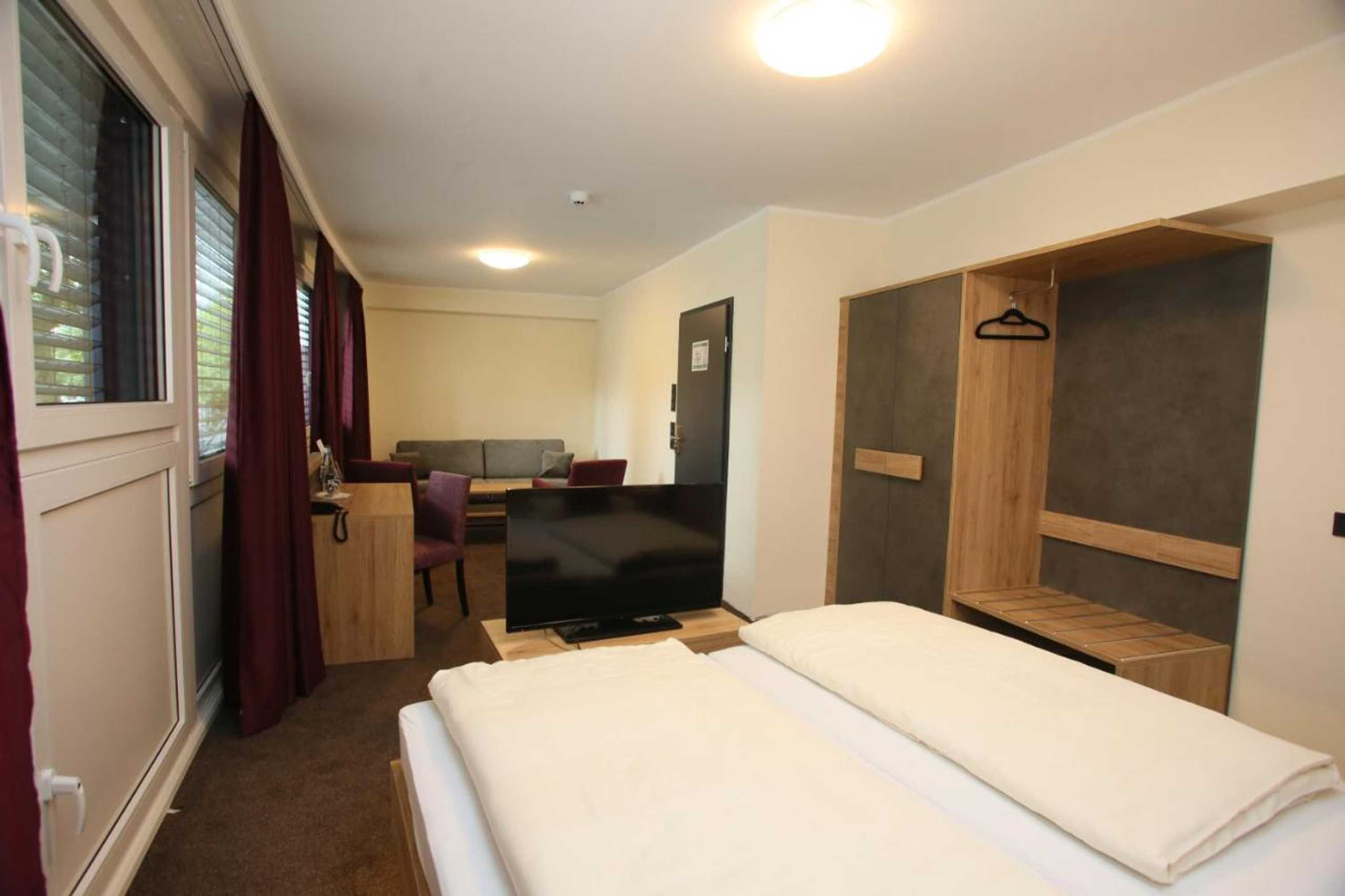 Gift card for Hotel Münchner Hof