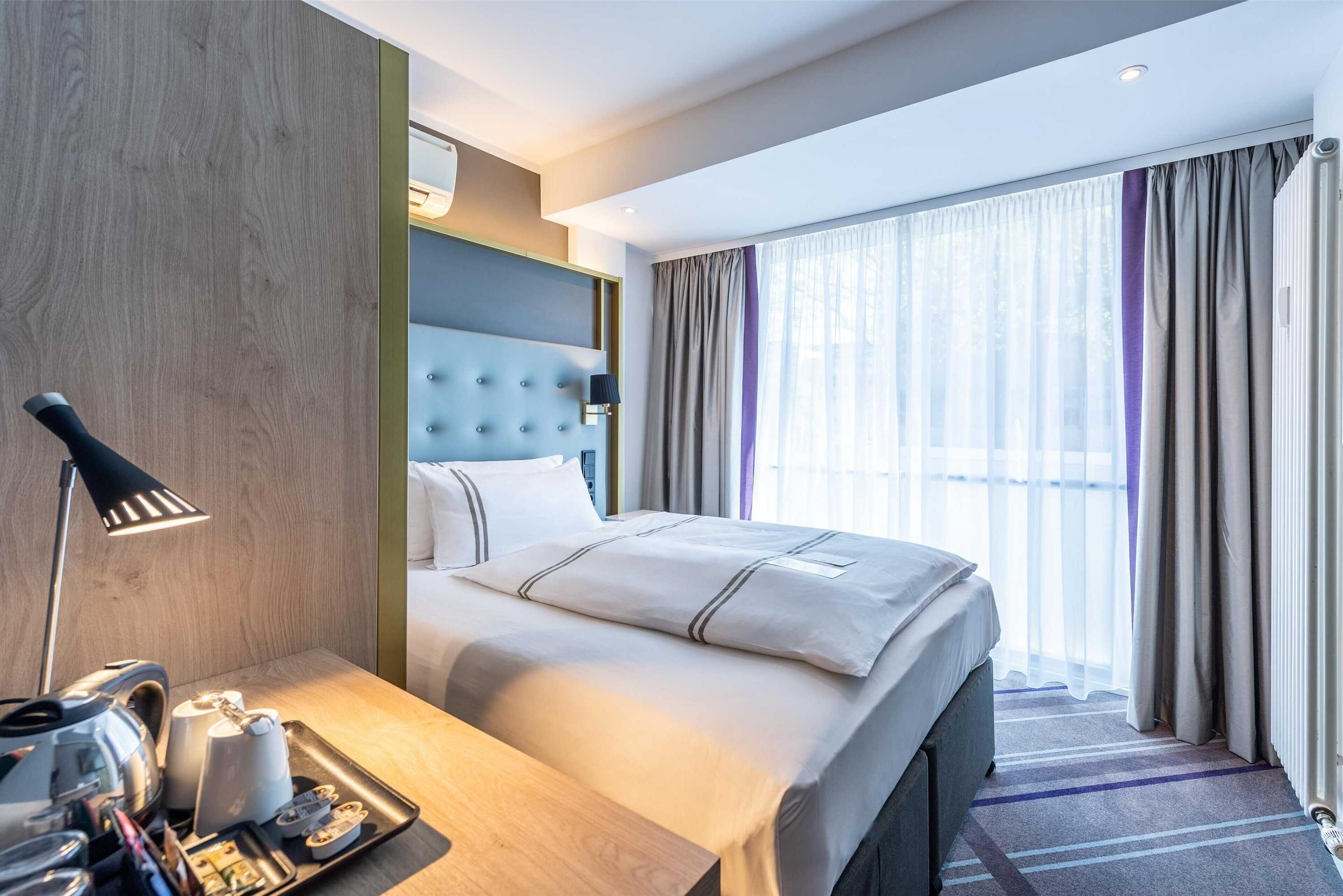 Gift card for Premier Inn Saarbrücken City Centre Hotel Gift card for Premier Inn Saarbrücken City Centre Hotel