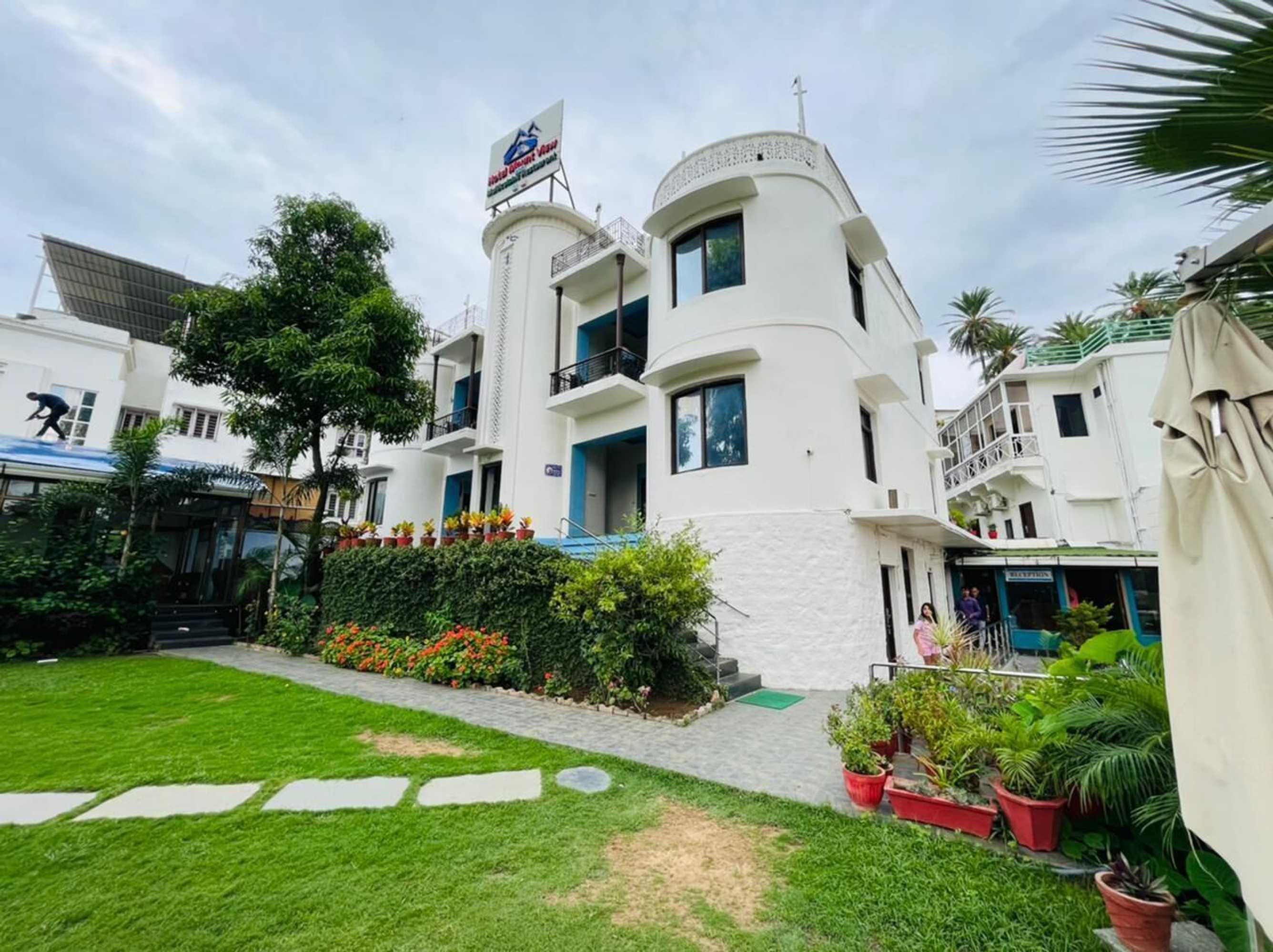 Gift card for Hotel Mount View By Kasbah Group Gift card for Hotel Mount View By Kasbah Group