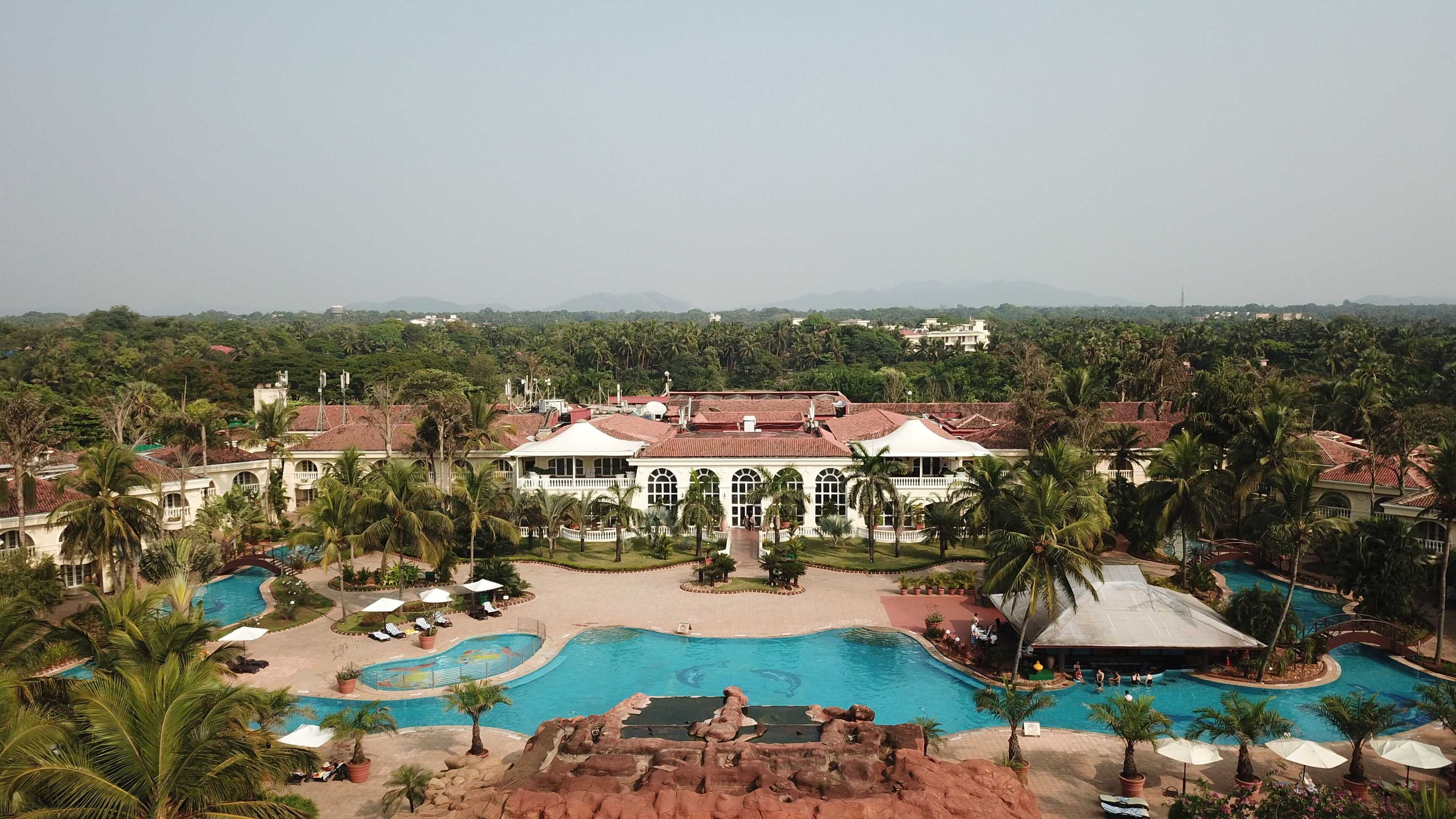 Gift card for The Zuri White Sands, Goa Resort & Casino Gift card for The Zuri White Sands, Goa Resort & Casino