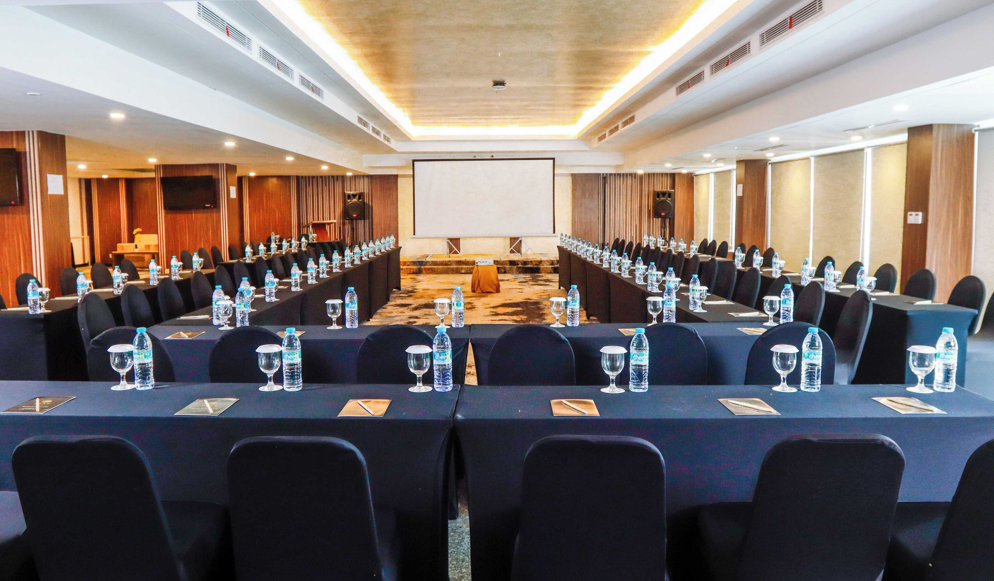 Gift card for Next Hotel Yogyakarta