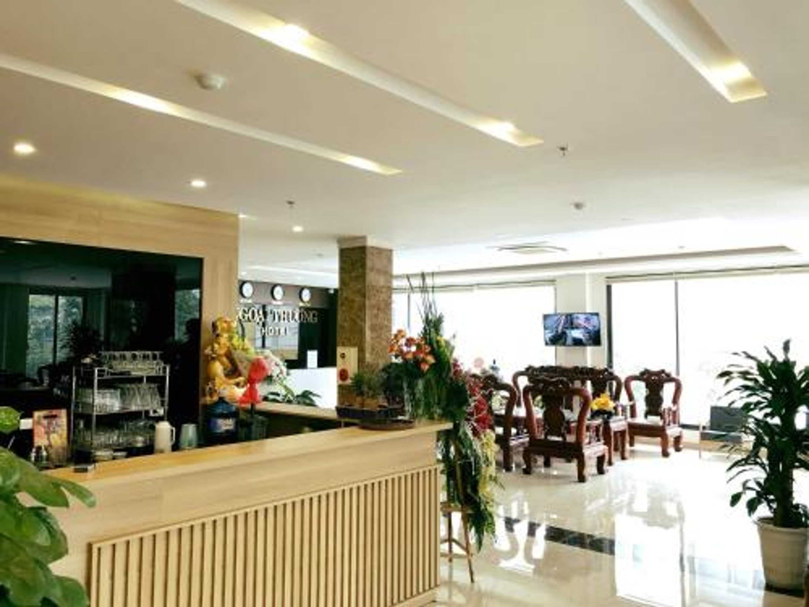 Gift card for Ngoại Thương Hotel Từ Sơn Bắc Ninh Gift card for Ngoại Thương Hotel Từ Sơn Bắc Ninh
