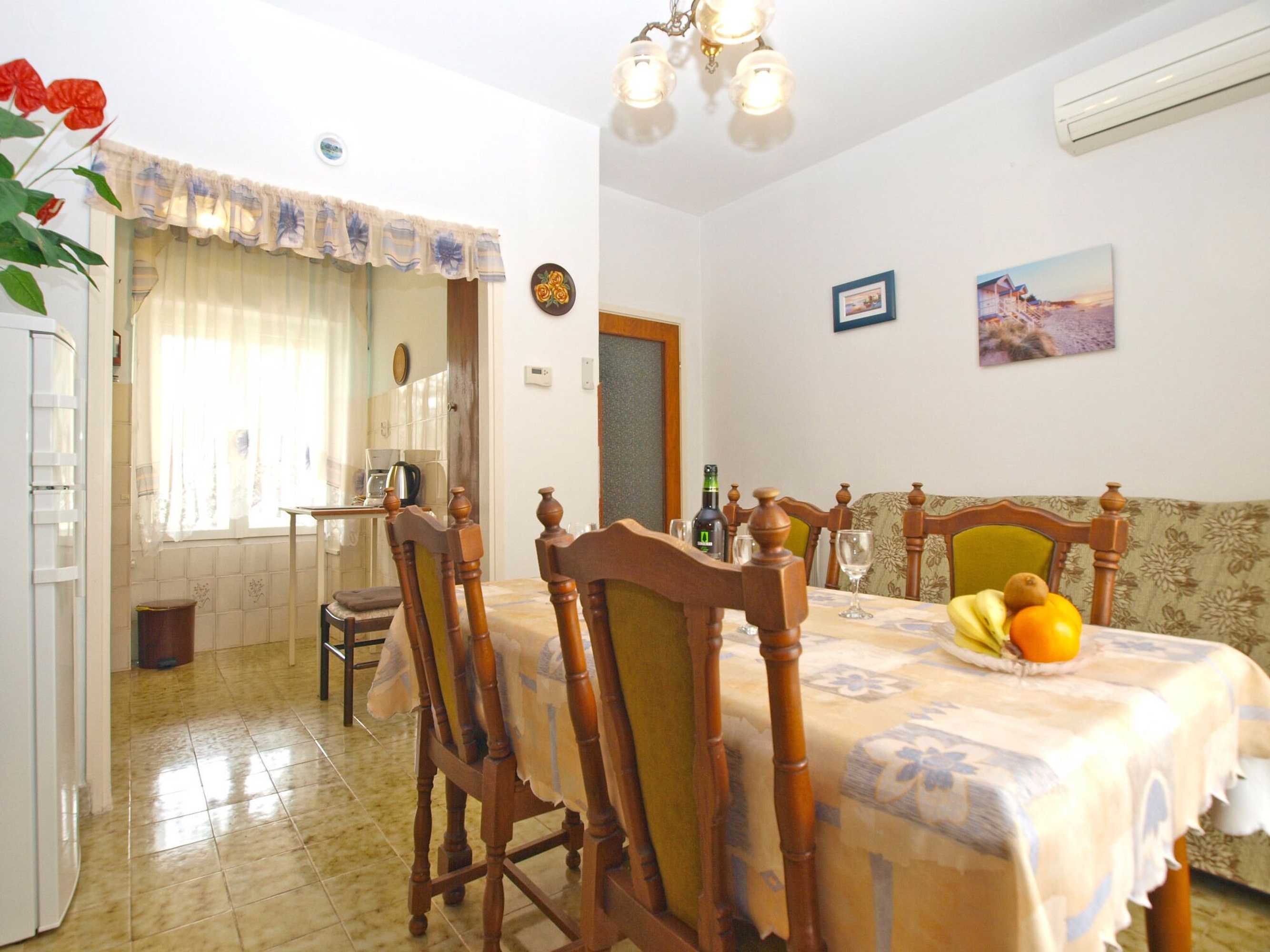 Gift card for Apartments Blazenka 1270