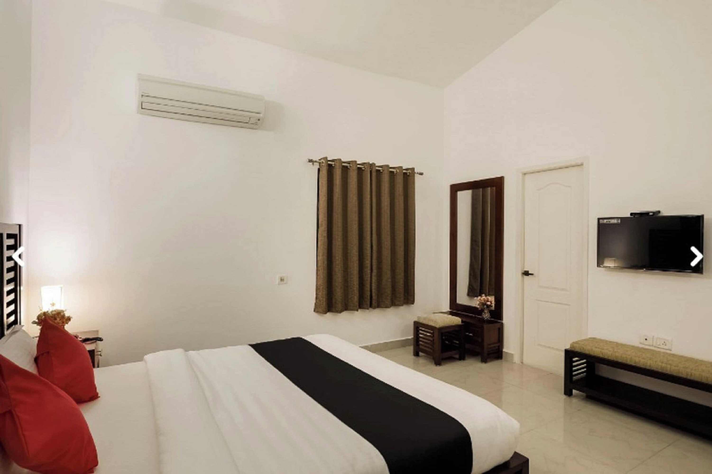 Gift card for Lush Garden Resort by Oyo Rooms Gift card for Lush Garden Resort by Oyo Rooms