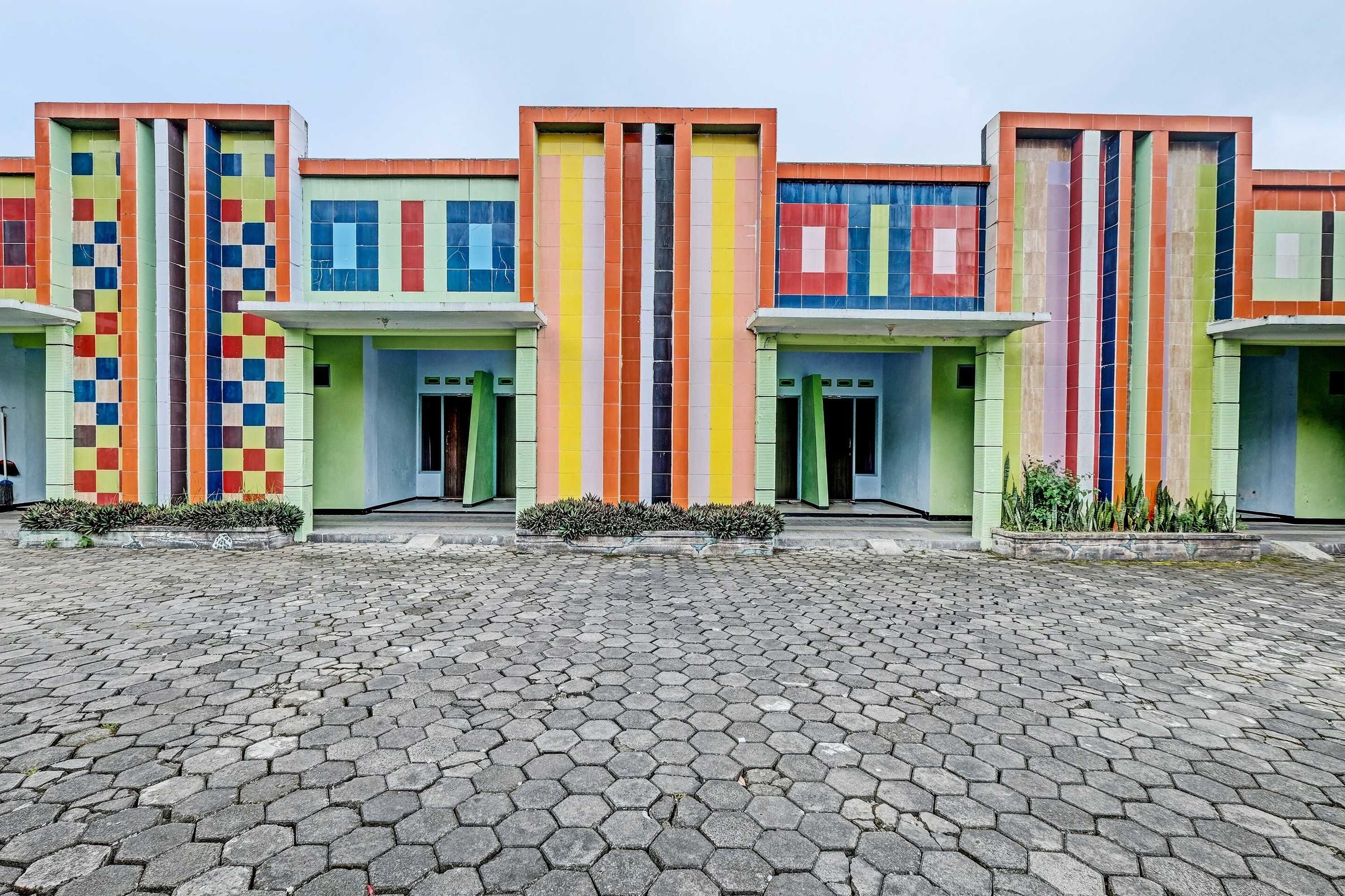 Gift card for Oyo 92605 Hotel Las Vegas