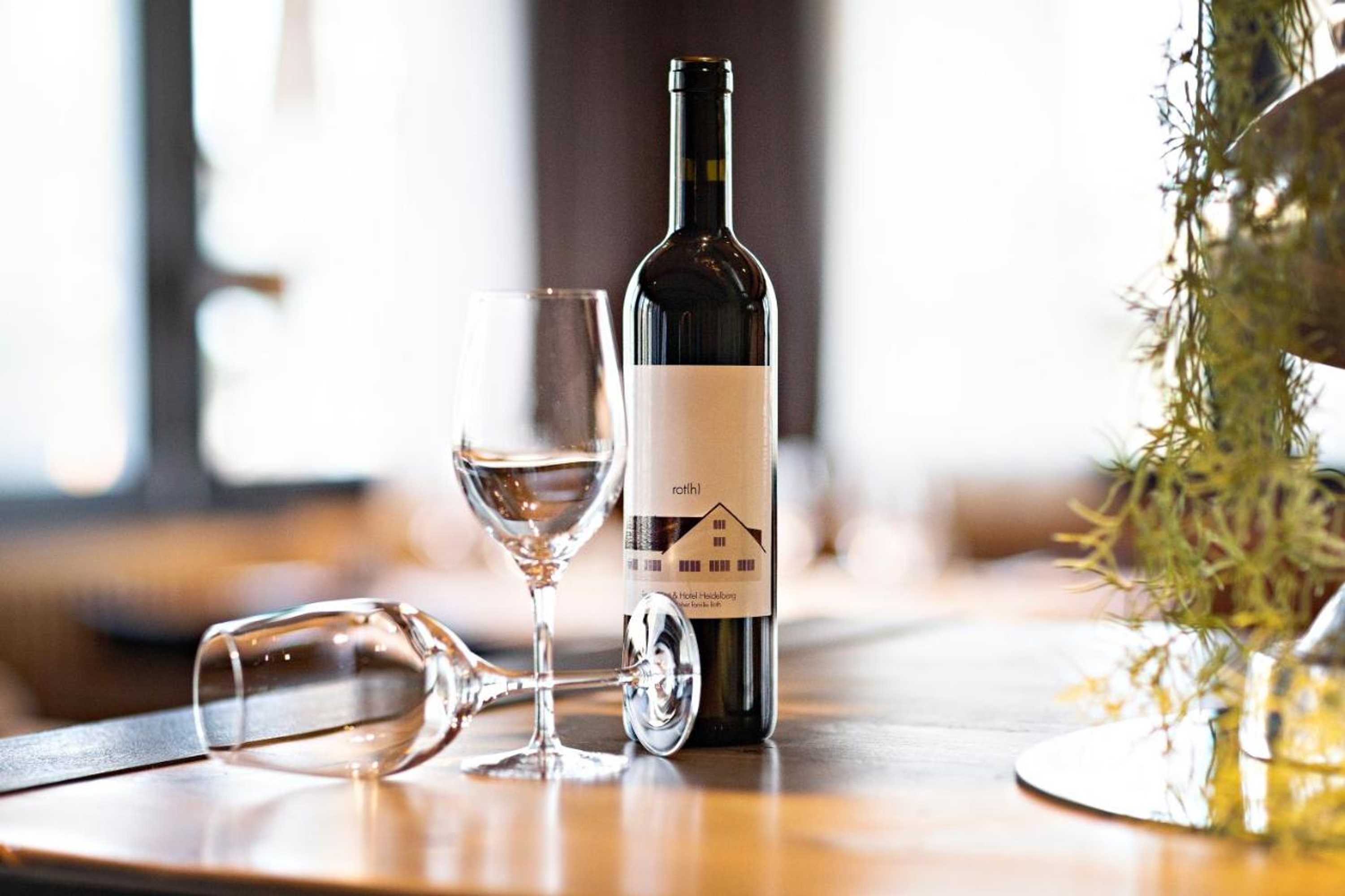 Gift card for Restaurant & Hotel Heidelberg