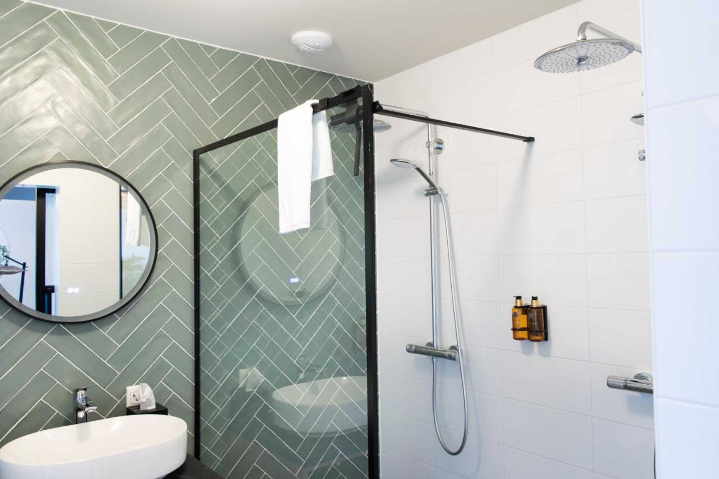 Gift card for Hotel Van Der Meer