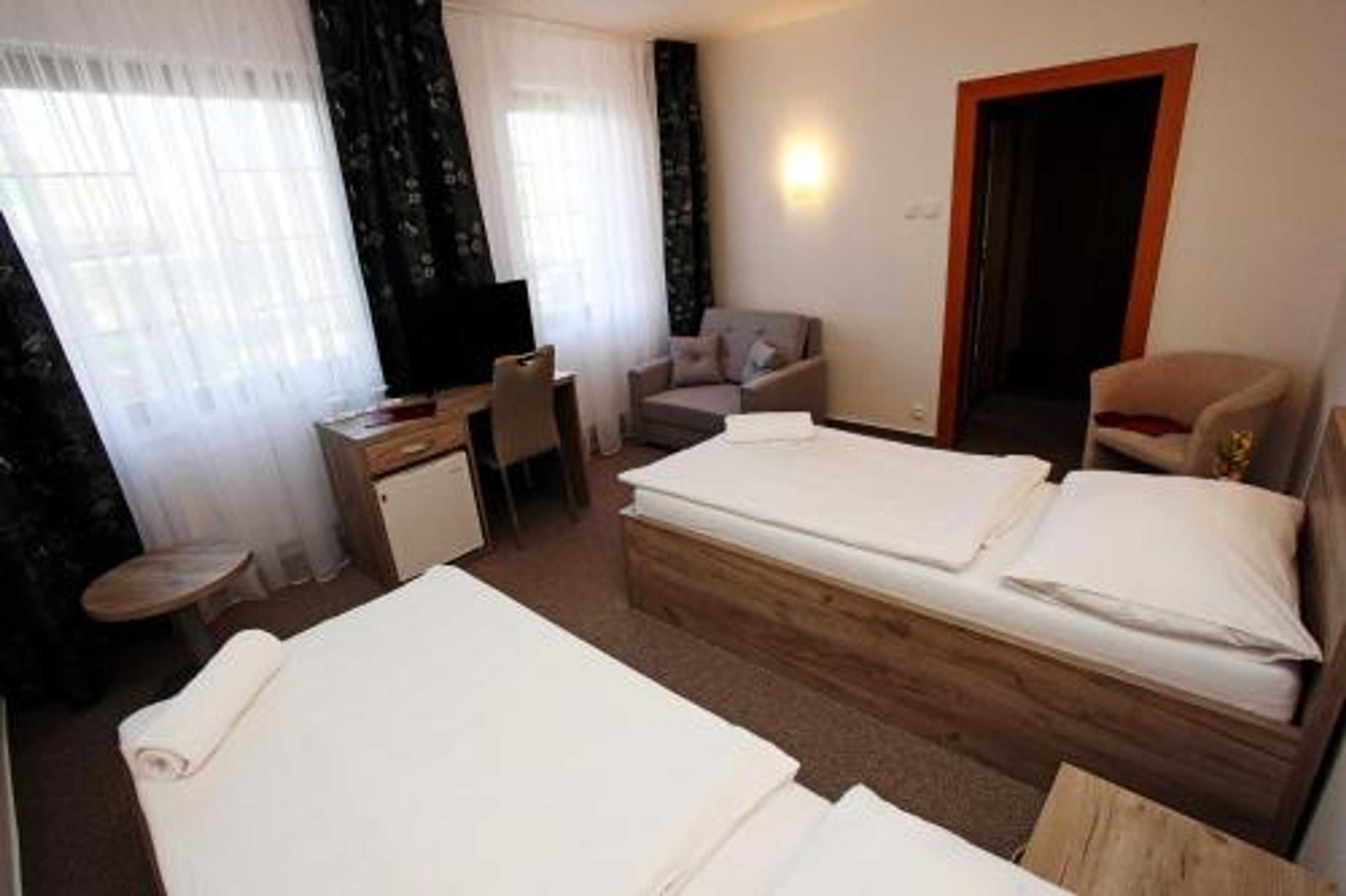 Gift card for Hotel Širák Gift card for Hotel Širák