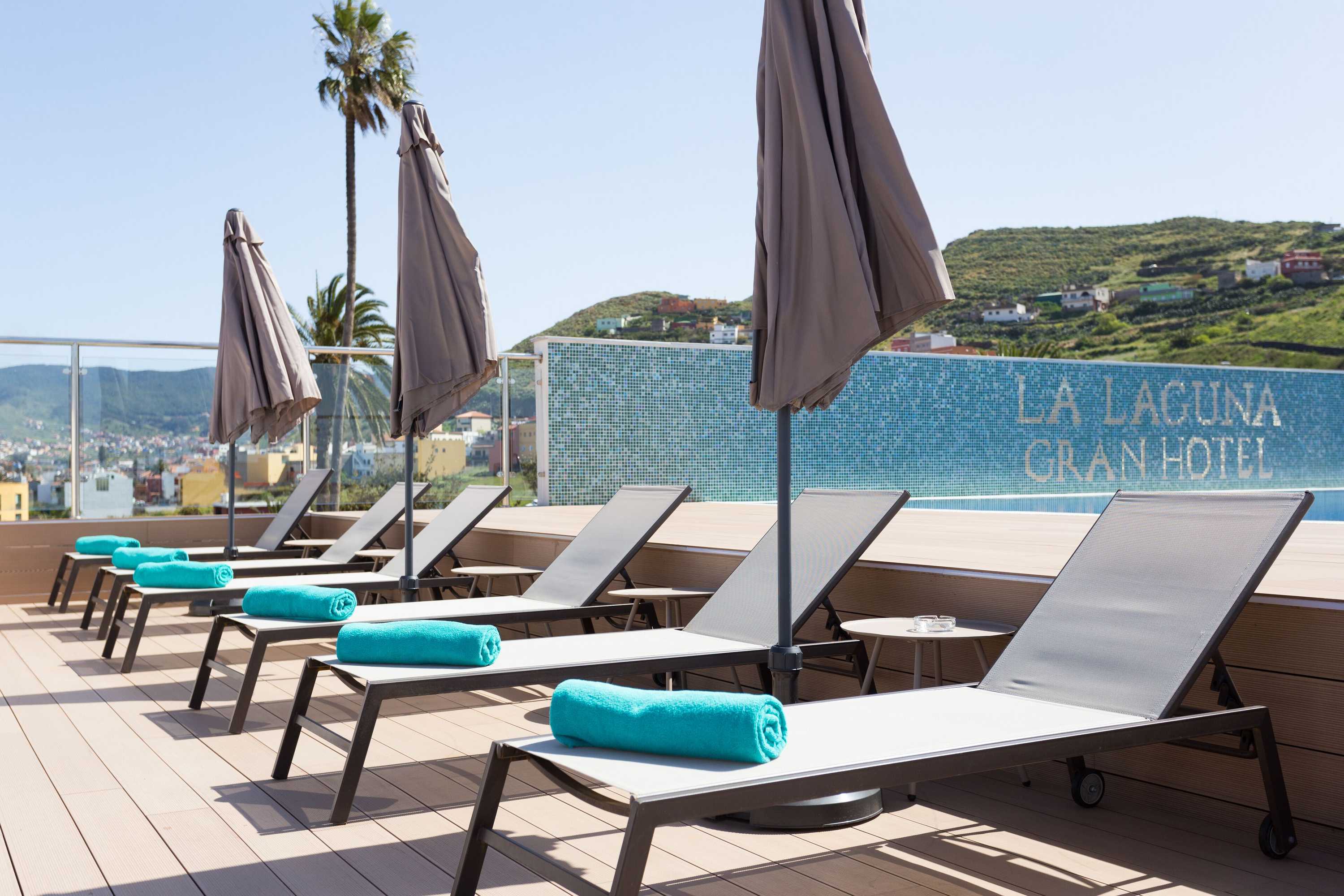 Gift card for La Laguna Gran Hotel Gift card for La Laguna Gran Hotel