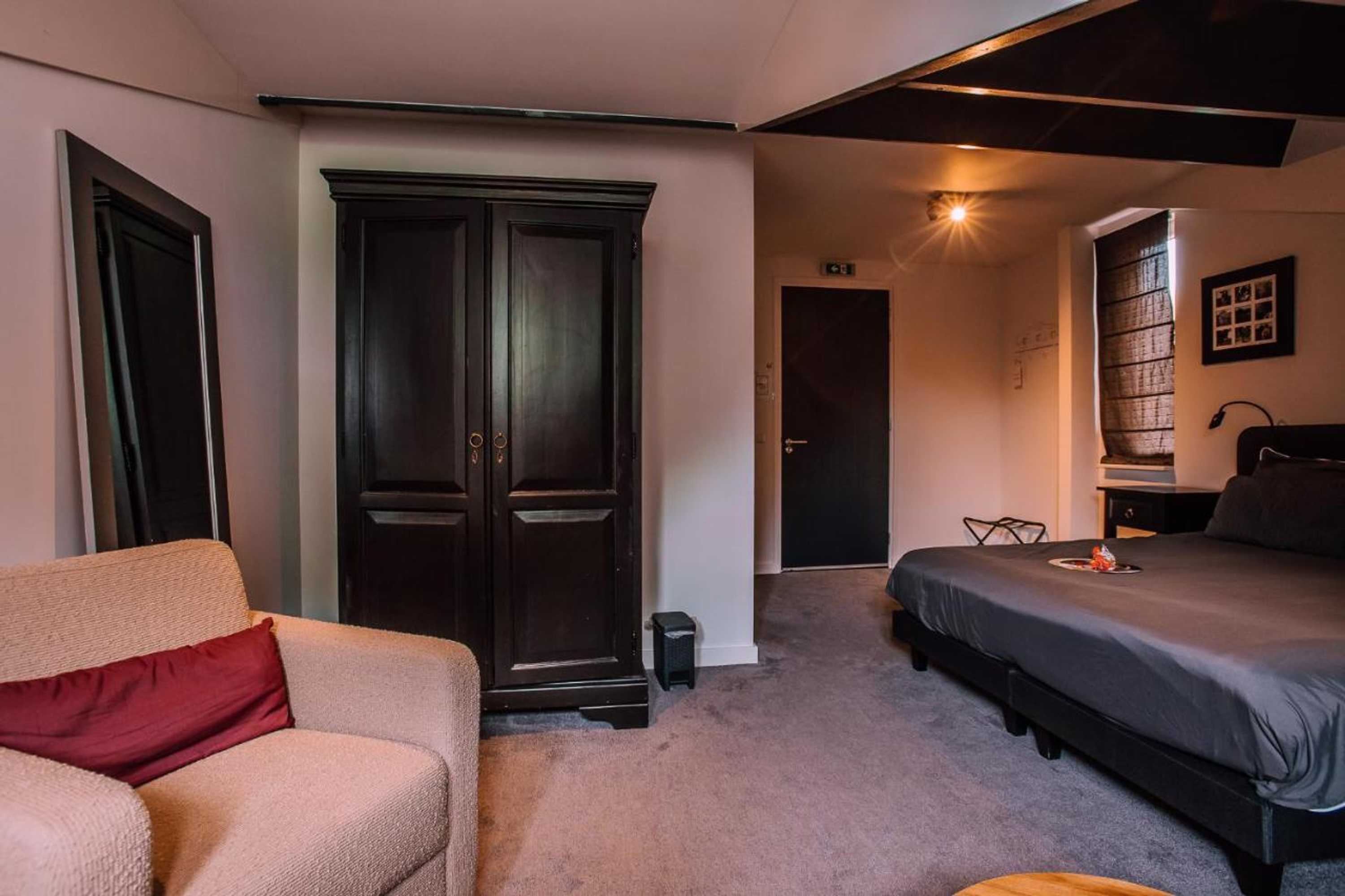 Gift card for B&b/boertel de Meander