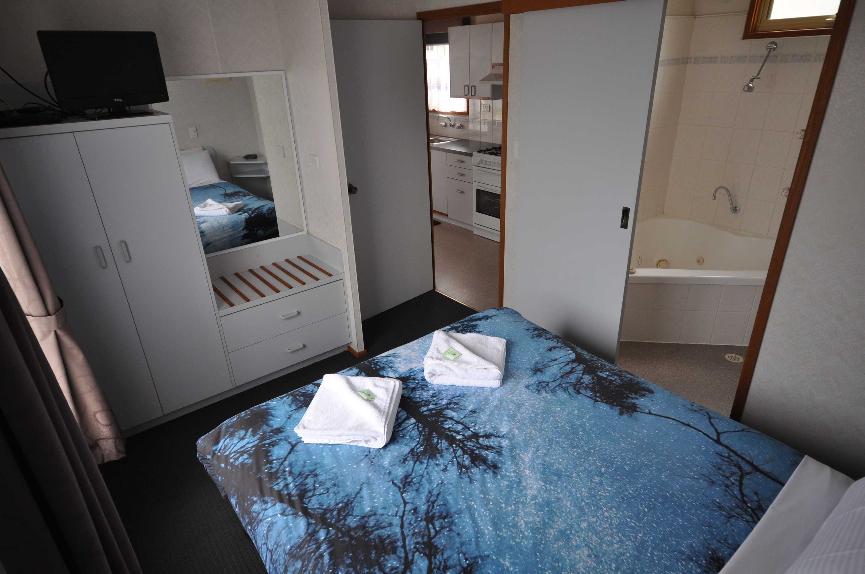 Gift card for Dylene Caravan Park - 2 Br Family Cabin With Air Gift card for Dylene Caravan Park - 2 Br Family Cabin With Air