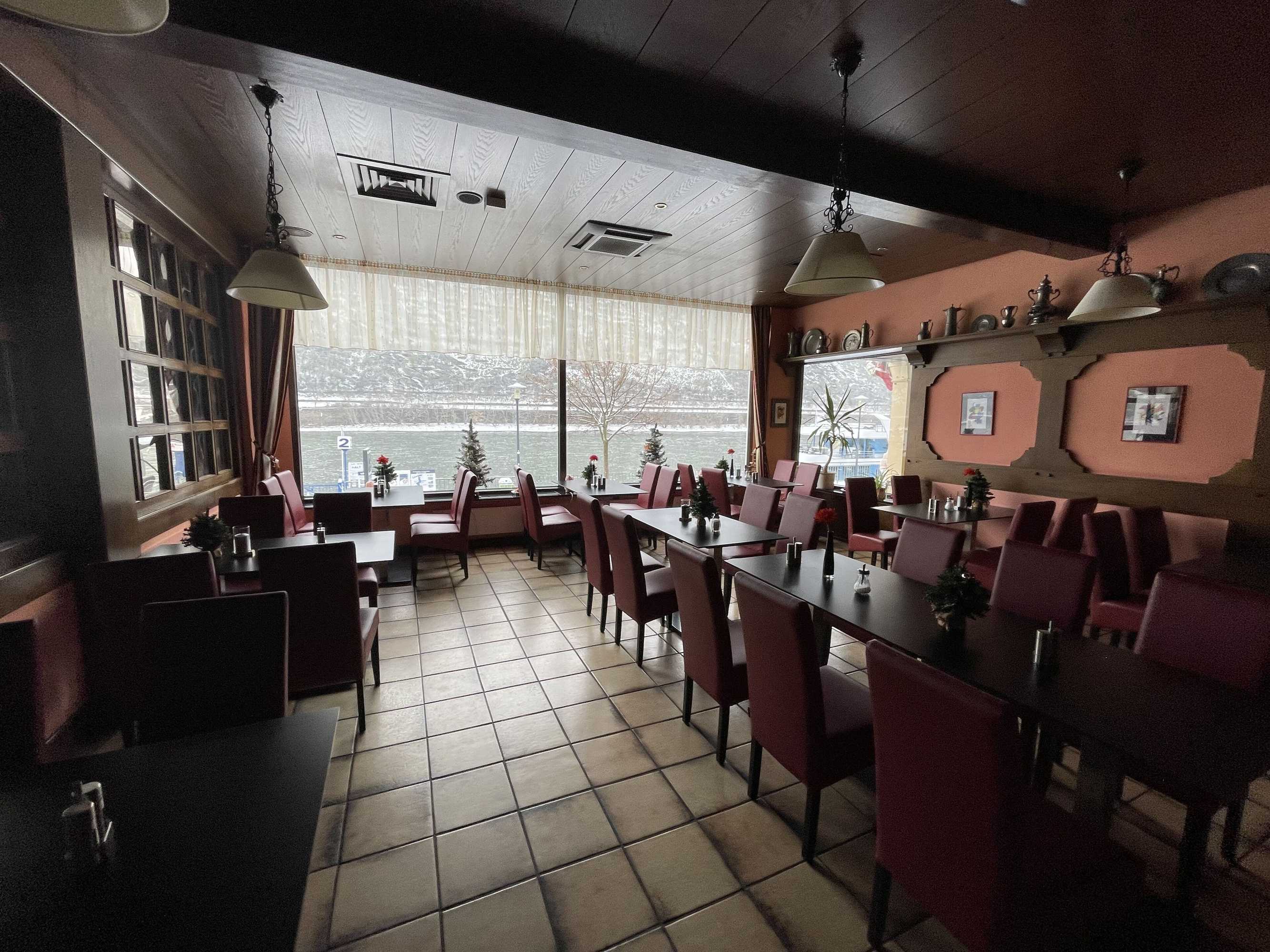 Gift card for Hotel Rheinlust