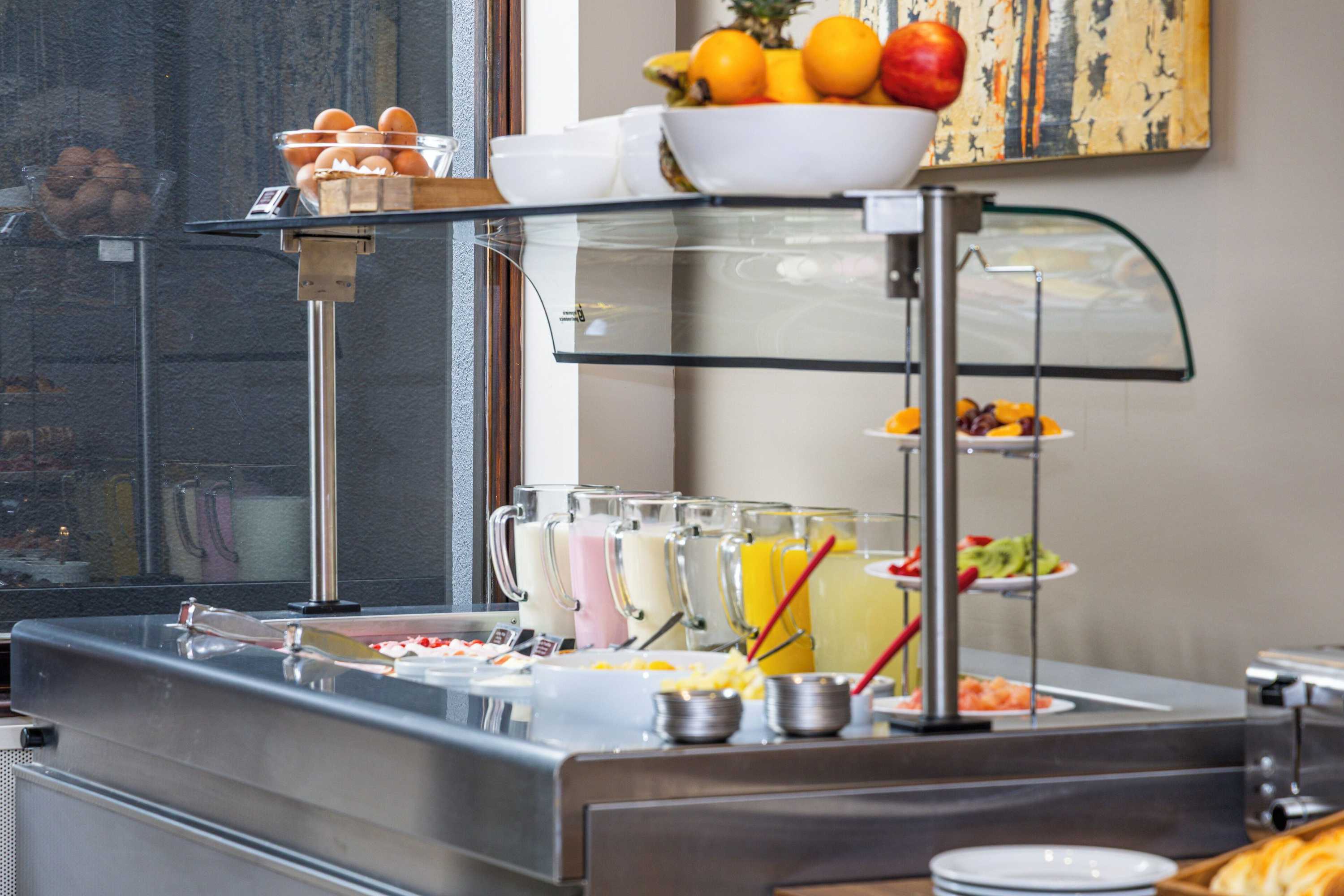 Gift card for Hotel Carlos V Patagonia