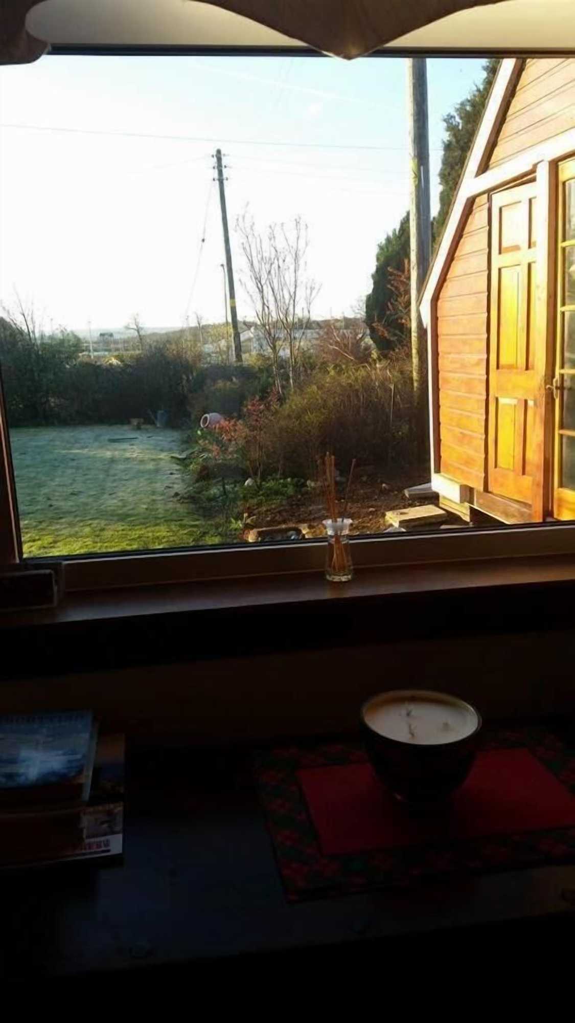 Gift card for Rooms at Tarrareoch