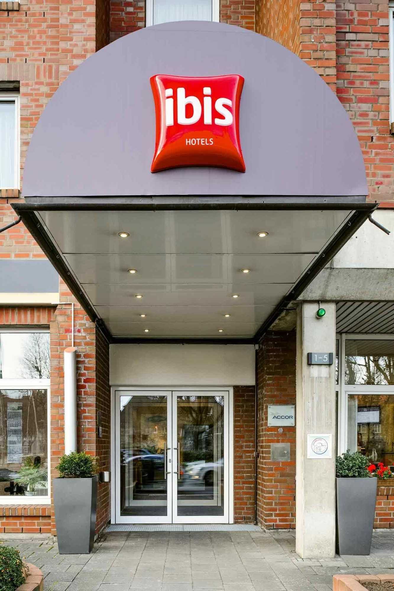 Gift card for Ibis Paderborn City